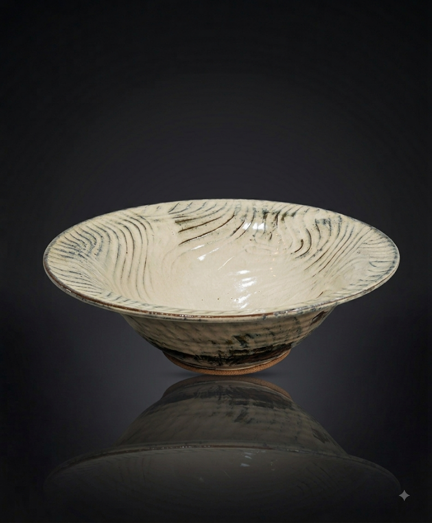 #11 Big serving plate - deep.jpg