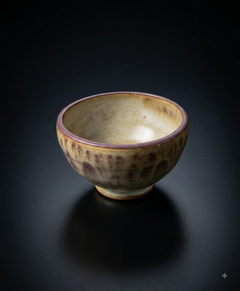 Small Misu Bowl