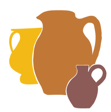 Pottery by Sashi