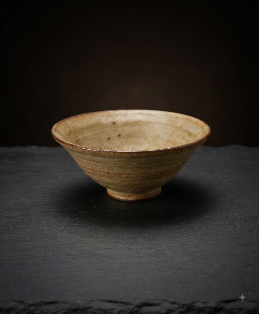 Dessert Bowl 003
