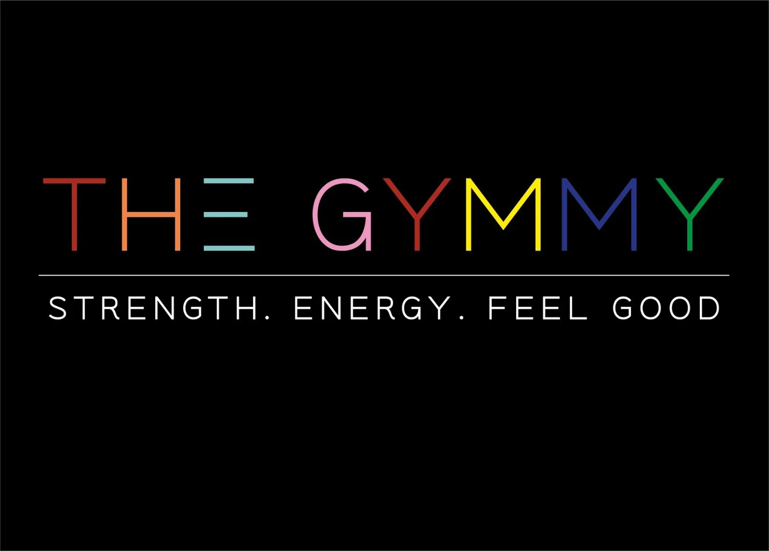 The Gymmy