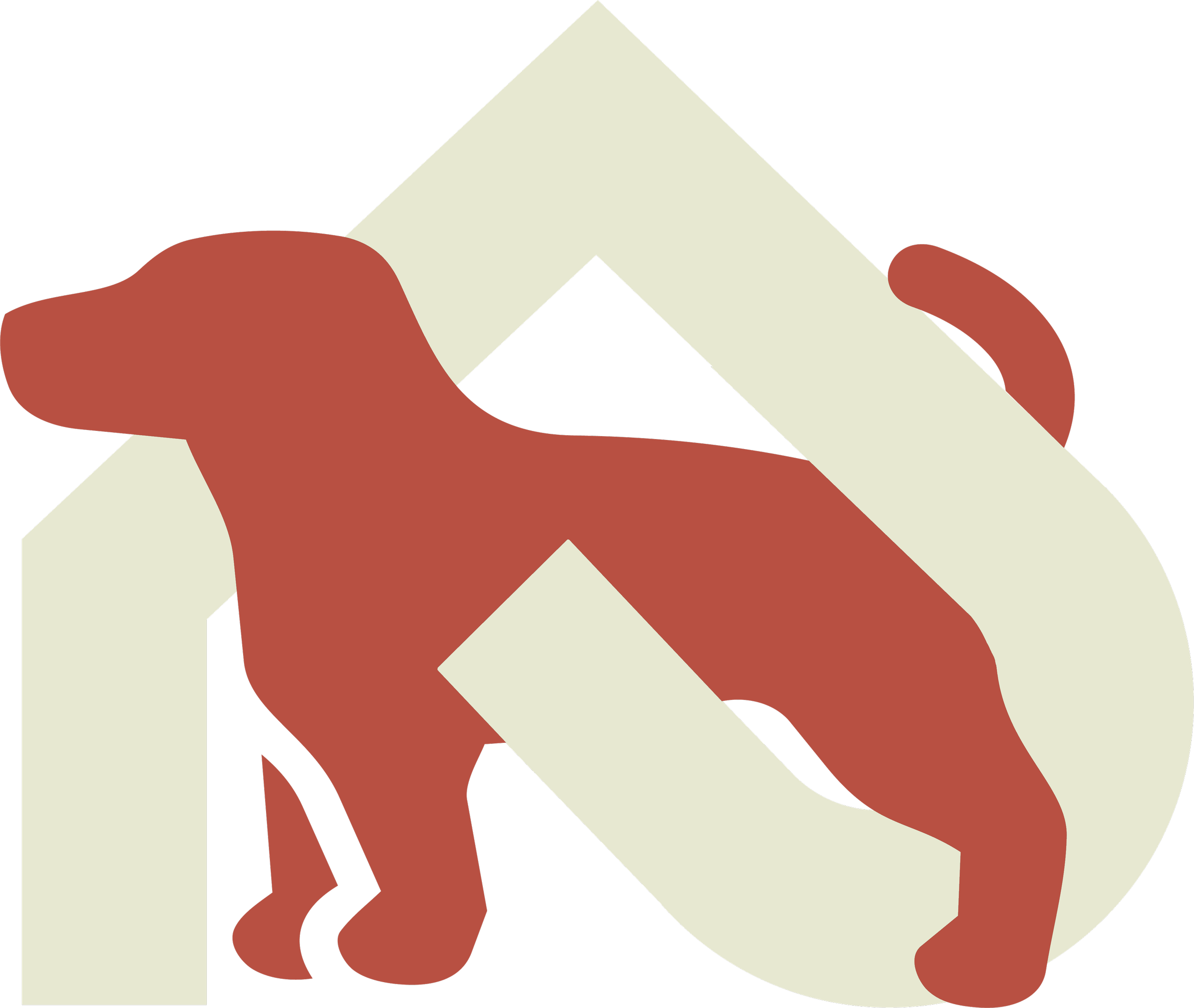Pathfinder Vacations Pet friendly vacation rentals icon