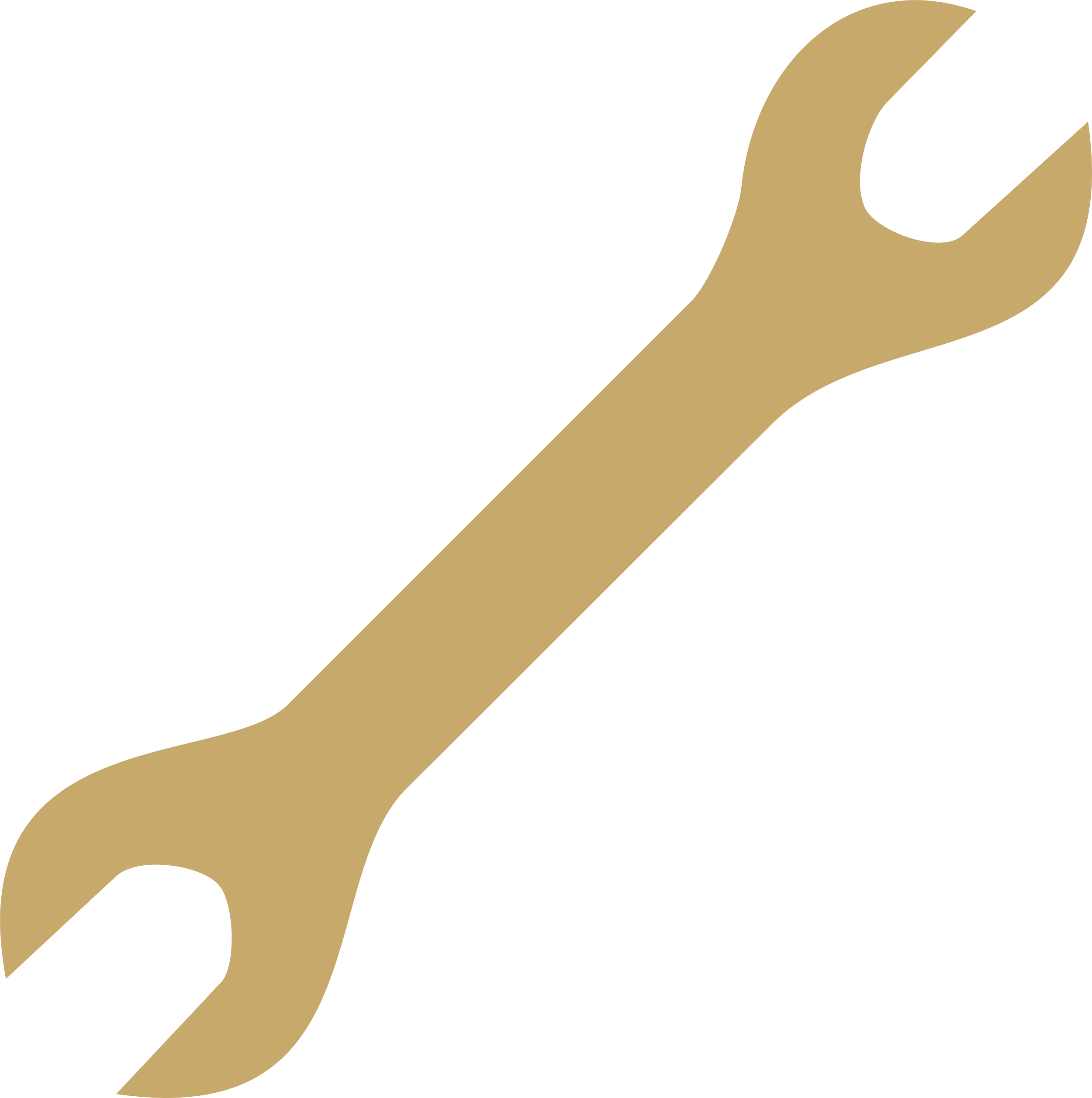 Black and gold logo with the word 'LEAF' and a stylized leaf design.