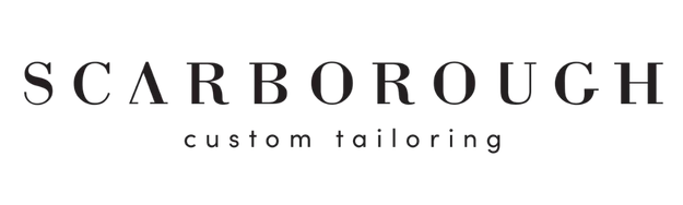 Scarborough Custom Tailoring