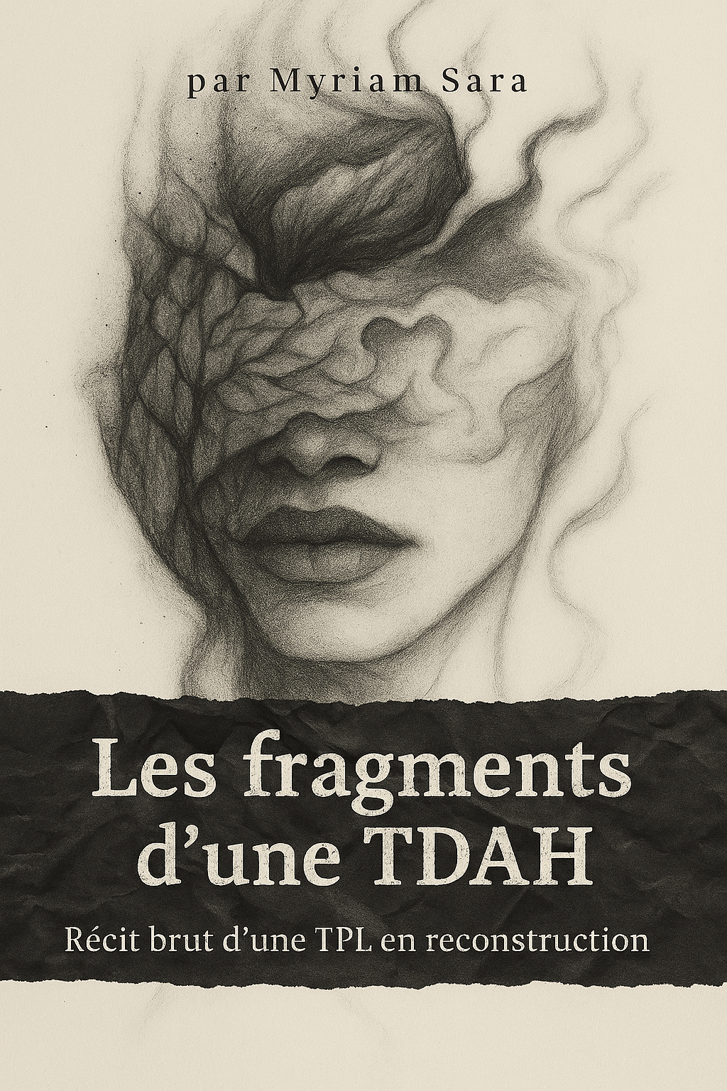 Les fragments d'une TDAH
