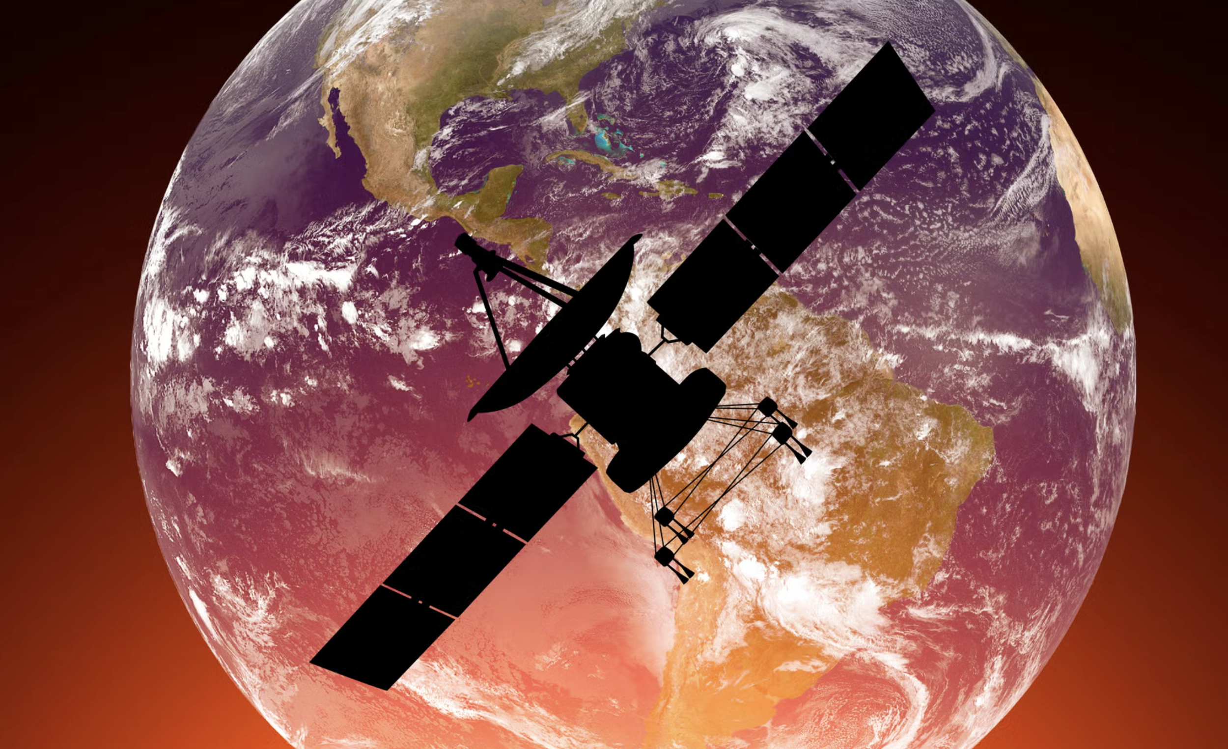 Popular Mechanics - This Top-Secret Satellite Spied on Enemy Weapons for the U.S. Air Force