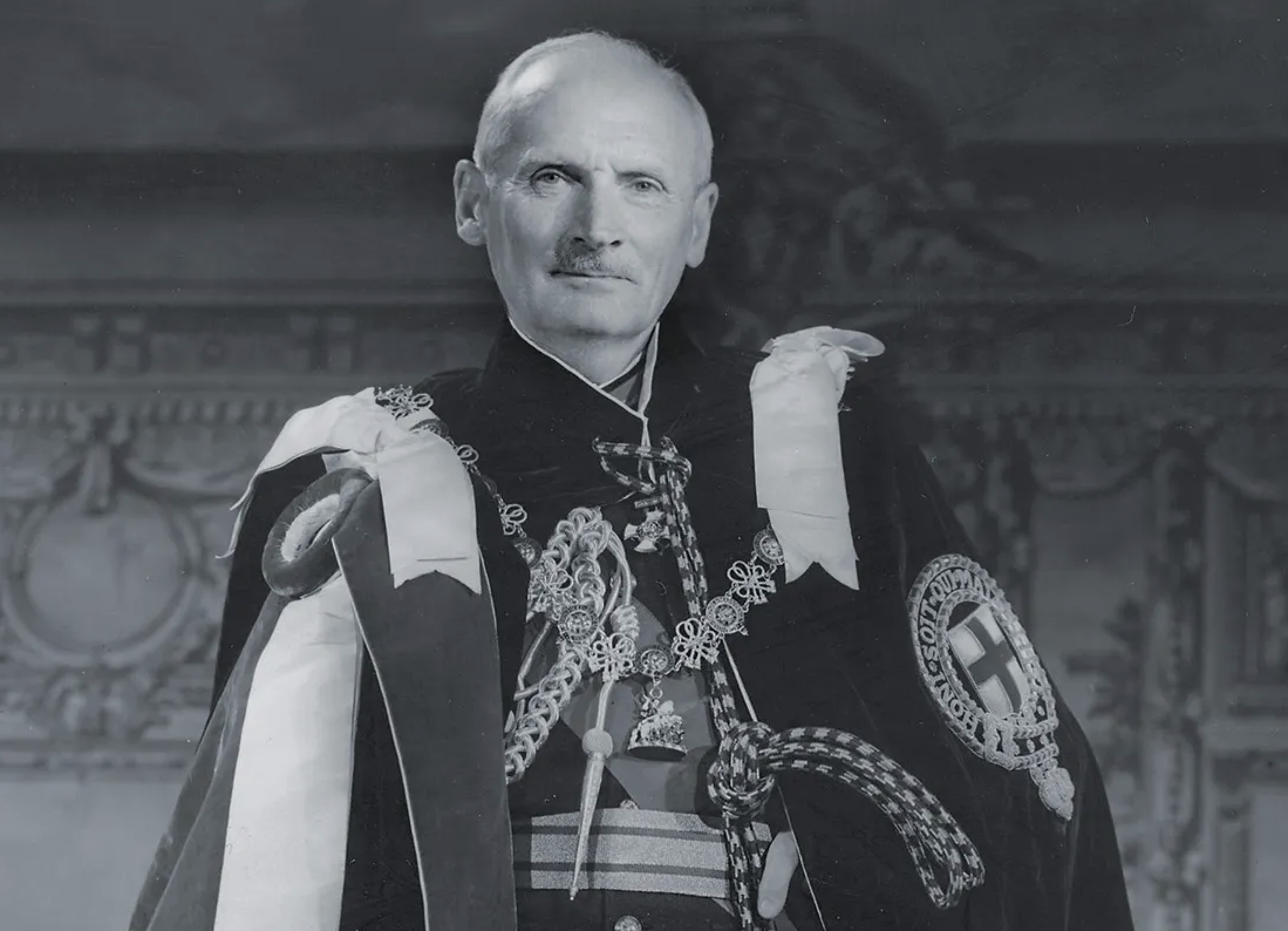 Montgomery Was One of World War II’s Best Leaders. Here Is Why