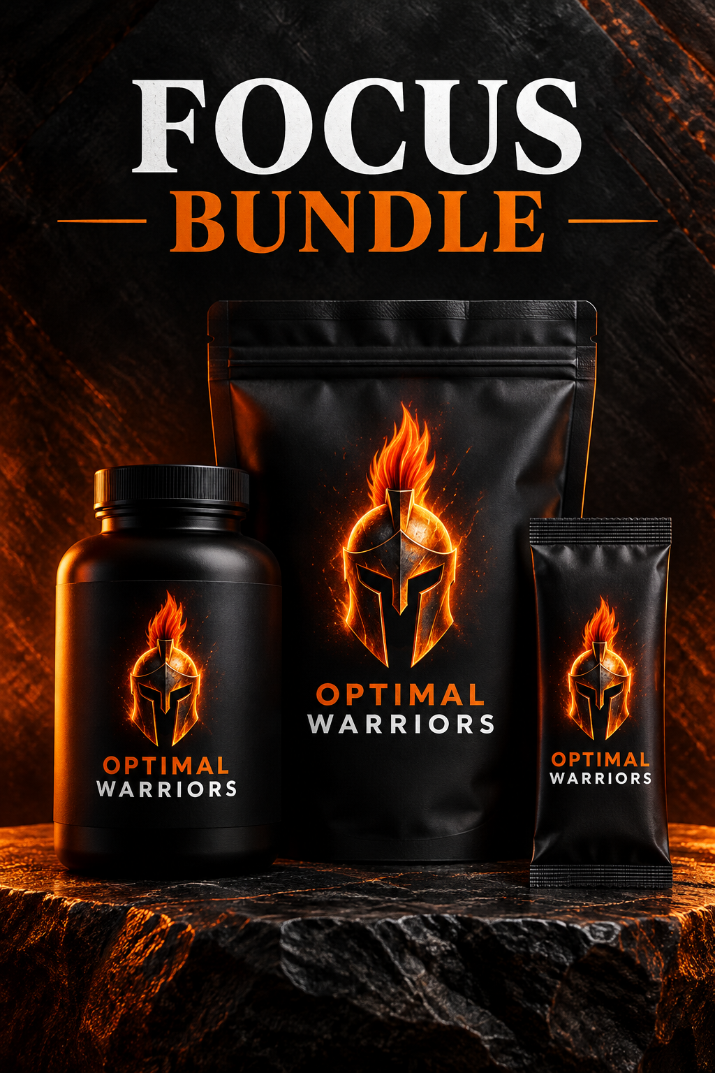 Focus Bundle
