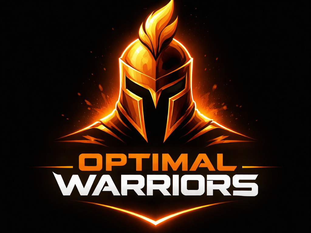Optimal Warriors