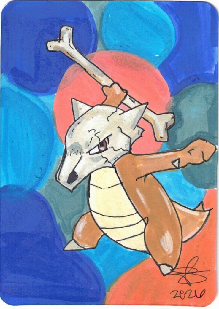 Marowak ACEO Print.jpeg