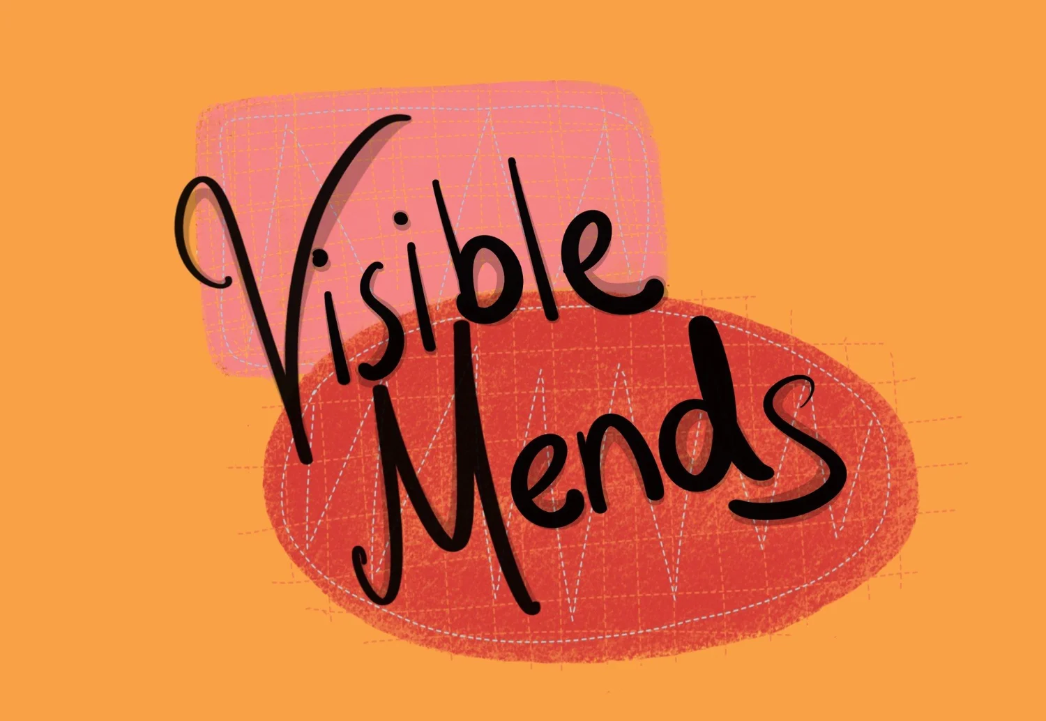 Visible Mends 
