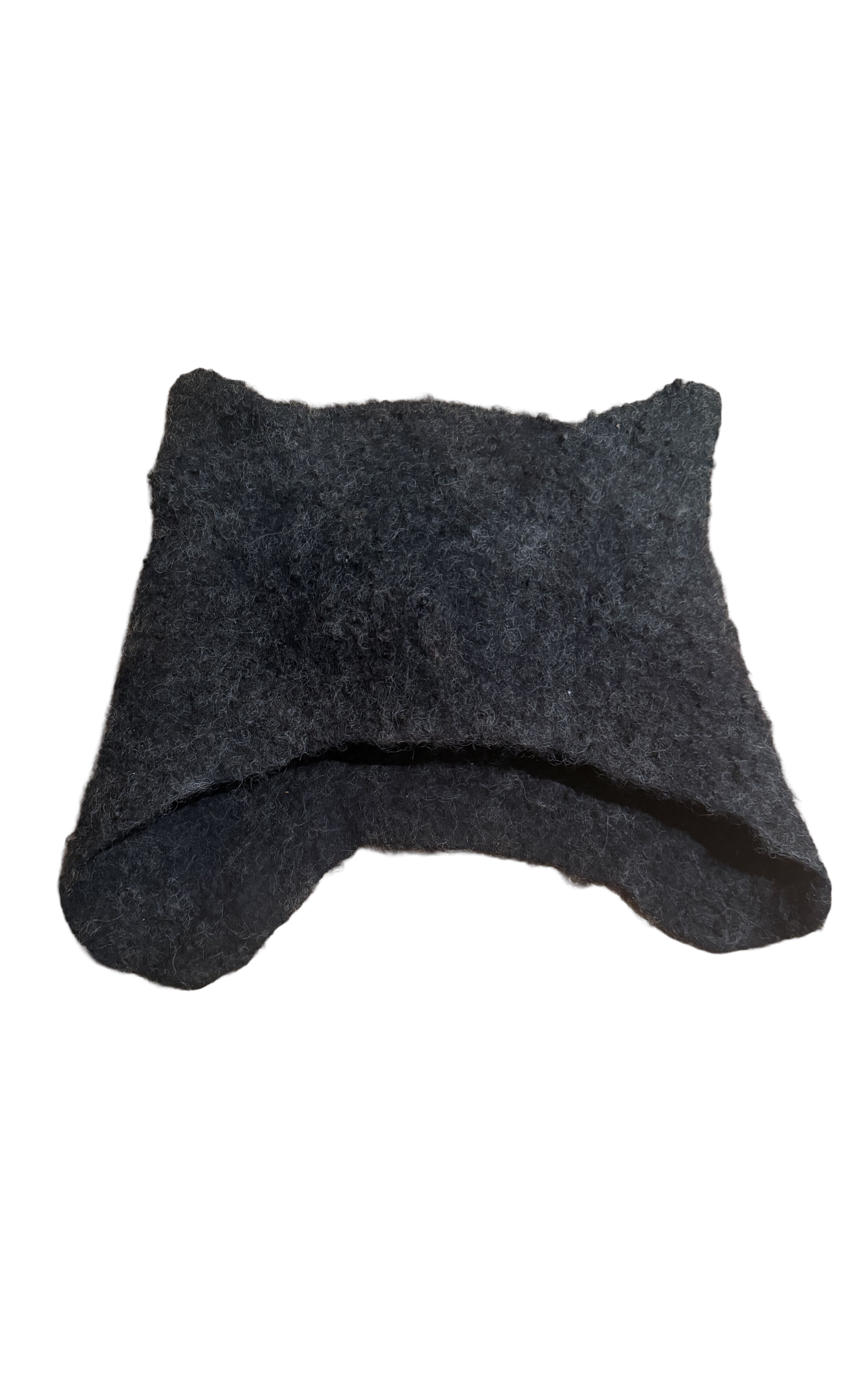 Wool hat