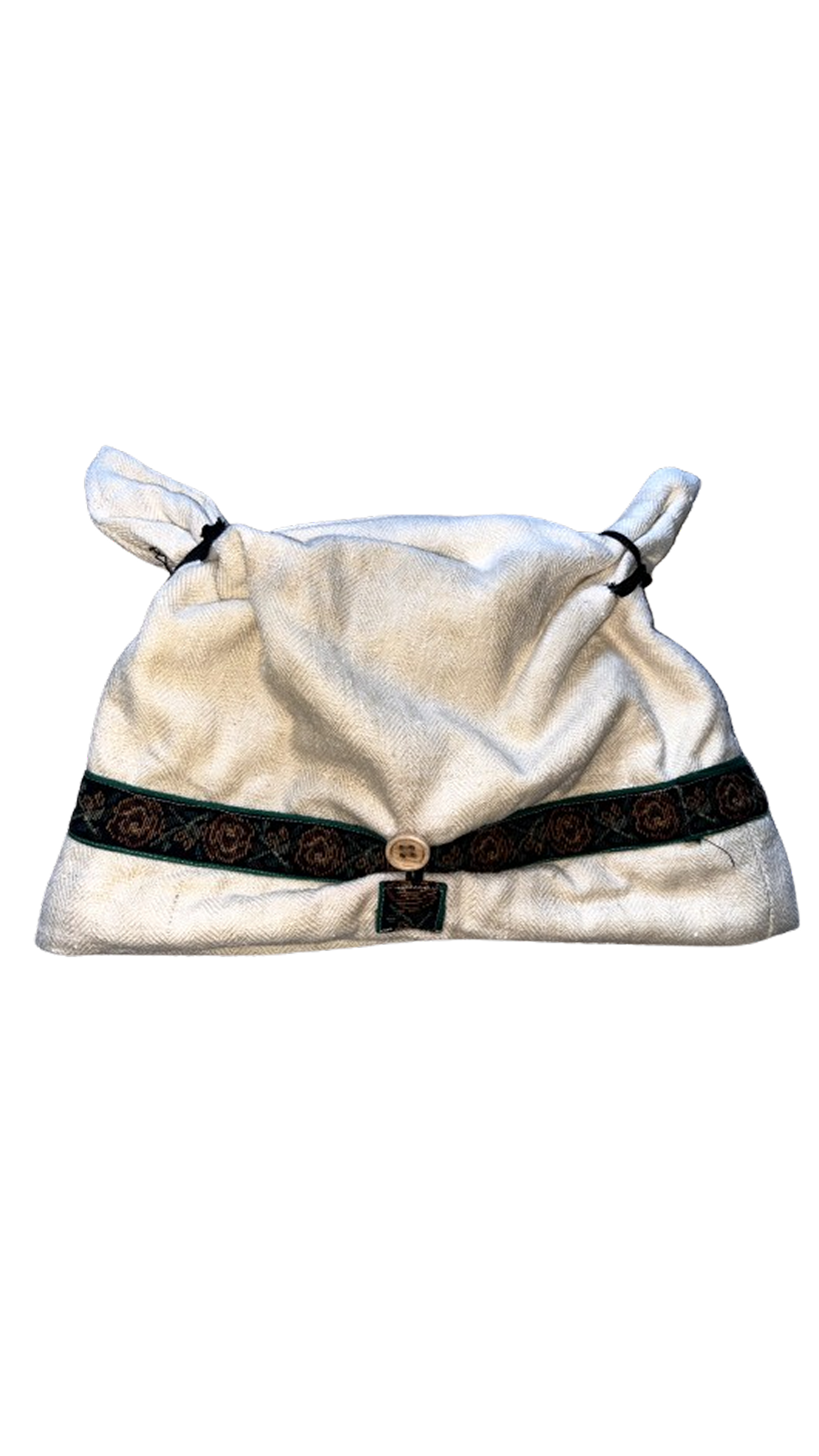Mirja hat