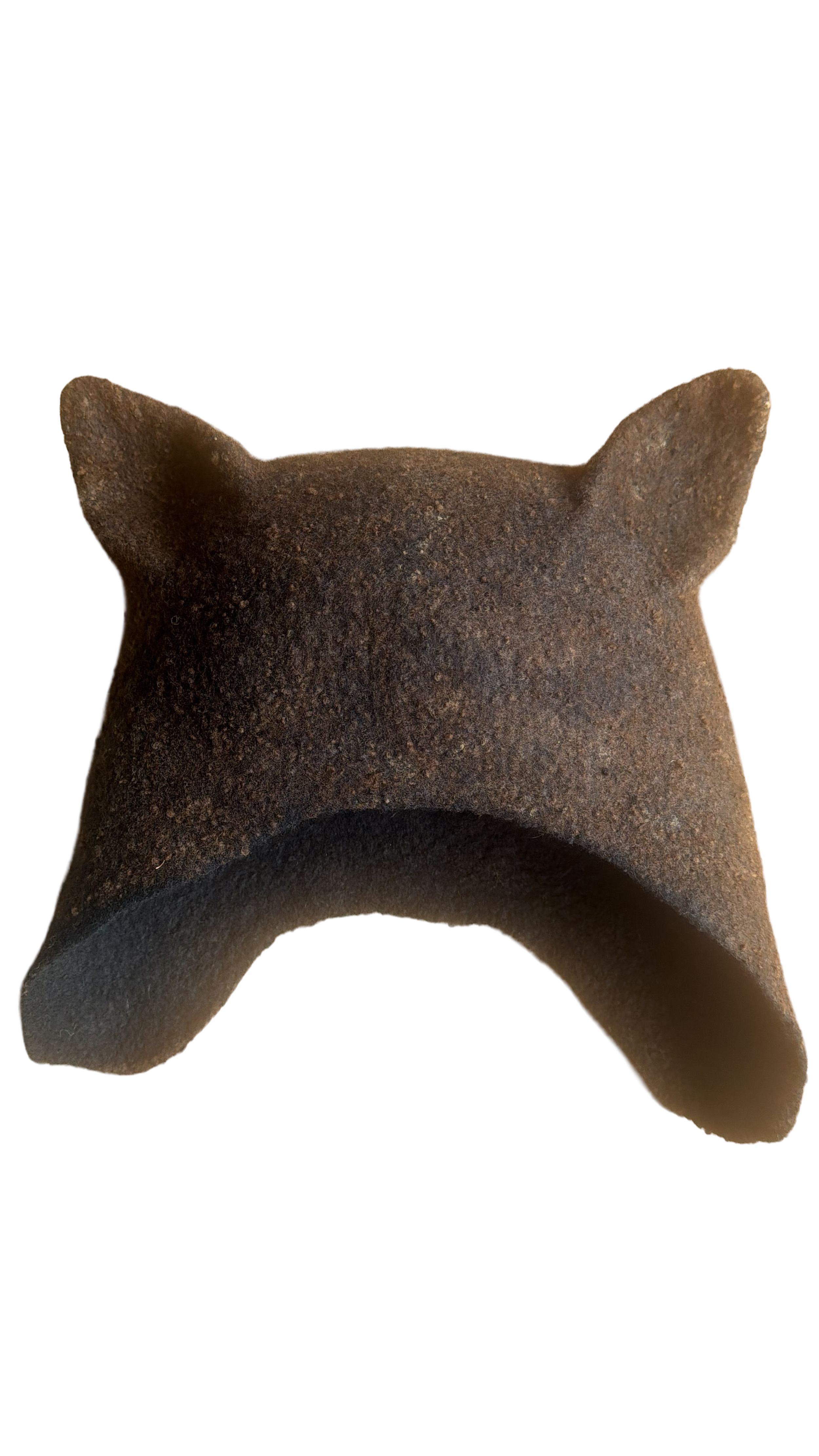 Wool hat
