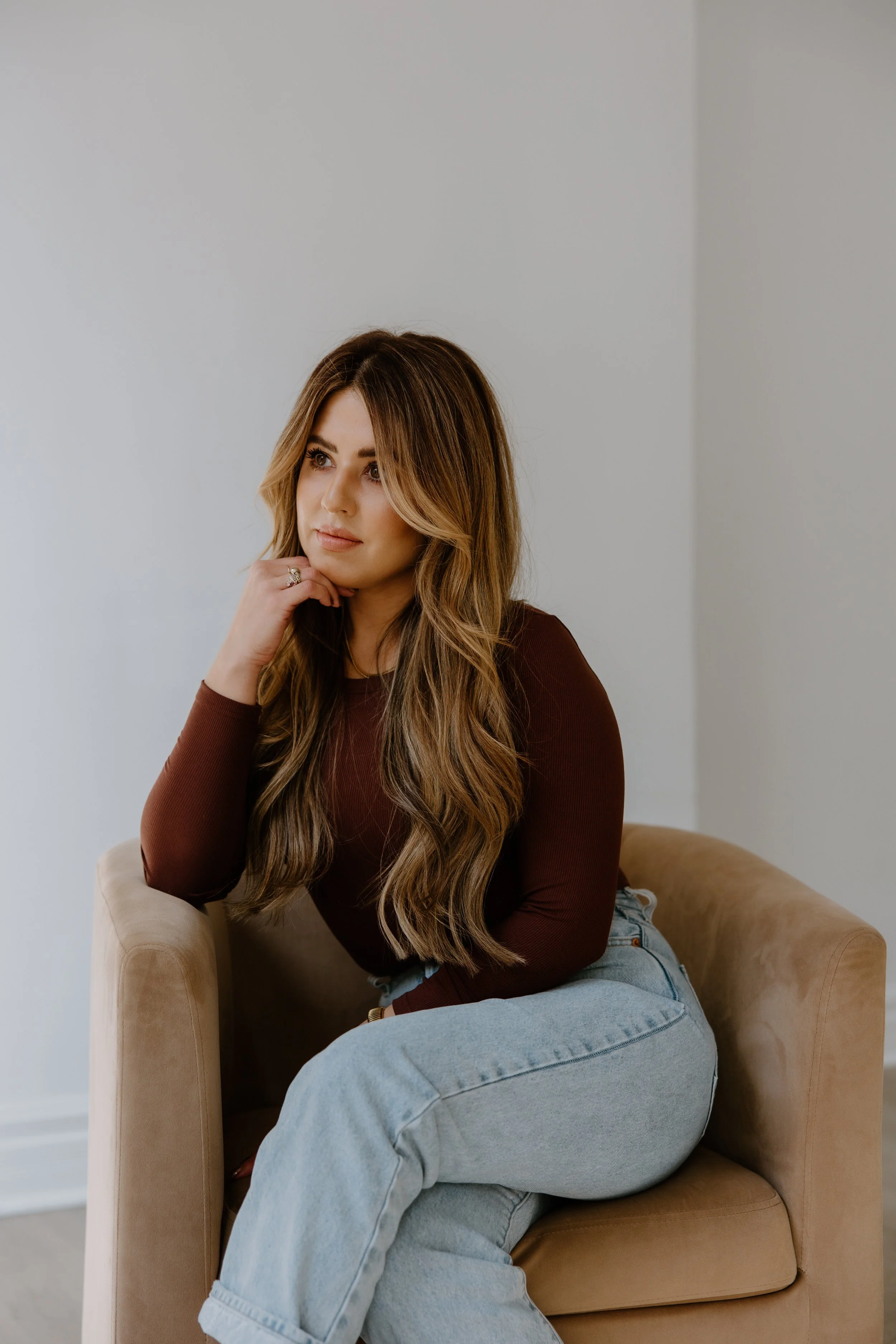 Hi, I’m Lexi — Creator + Innovator of Vici Beauty Co.