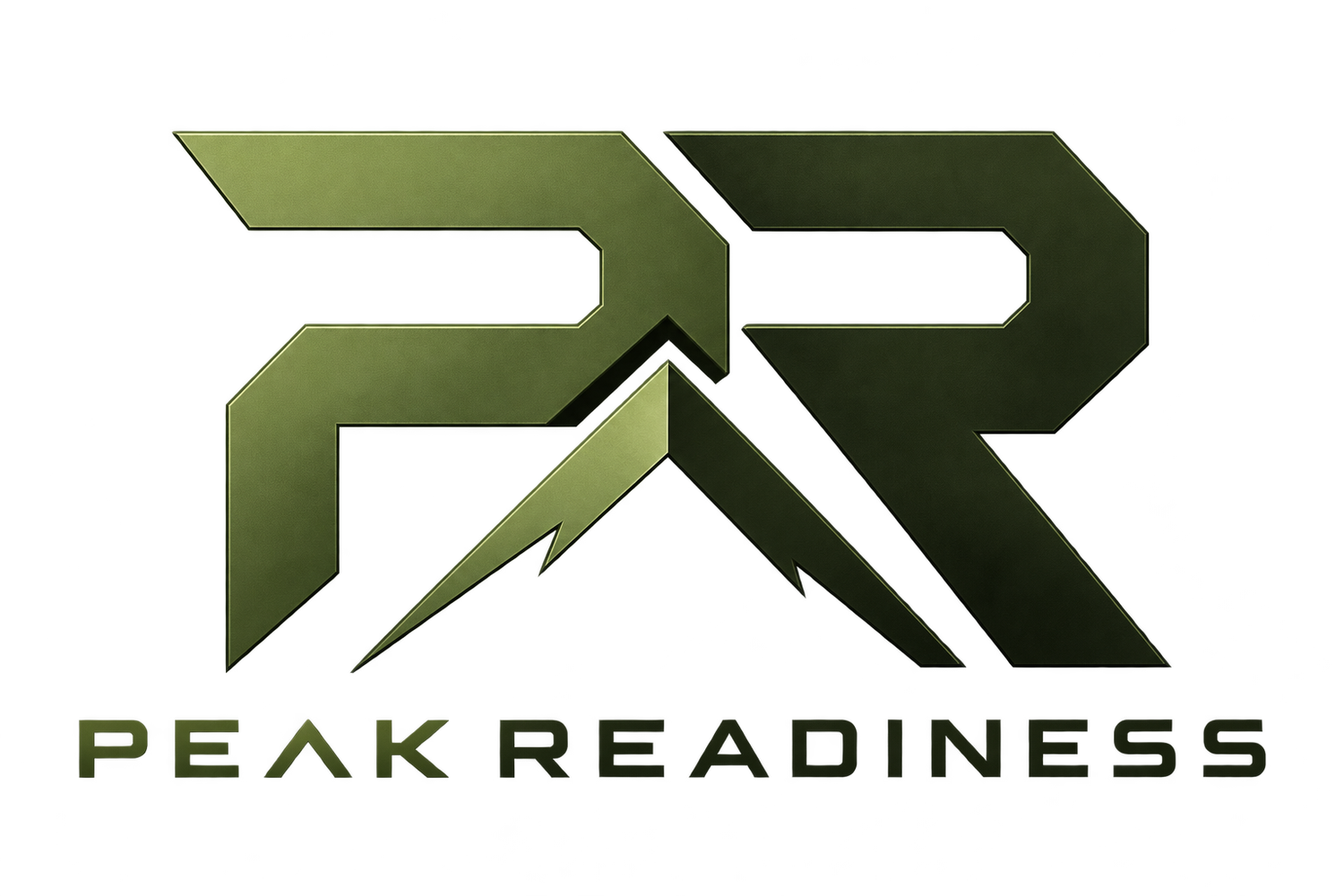 Peak Readiness