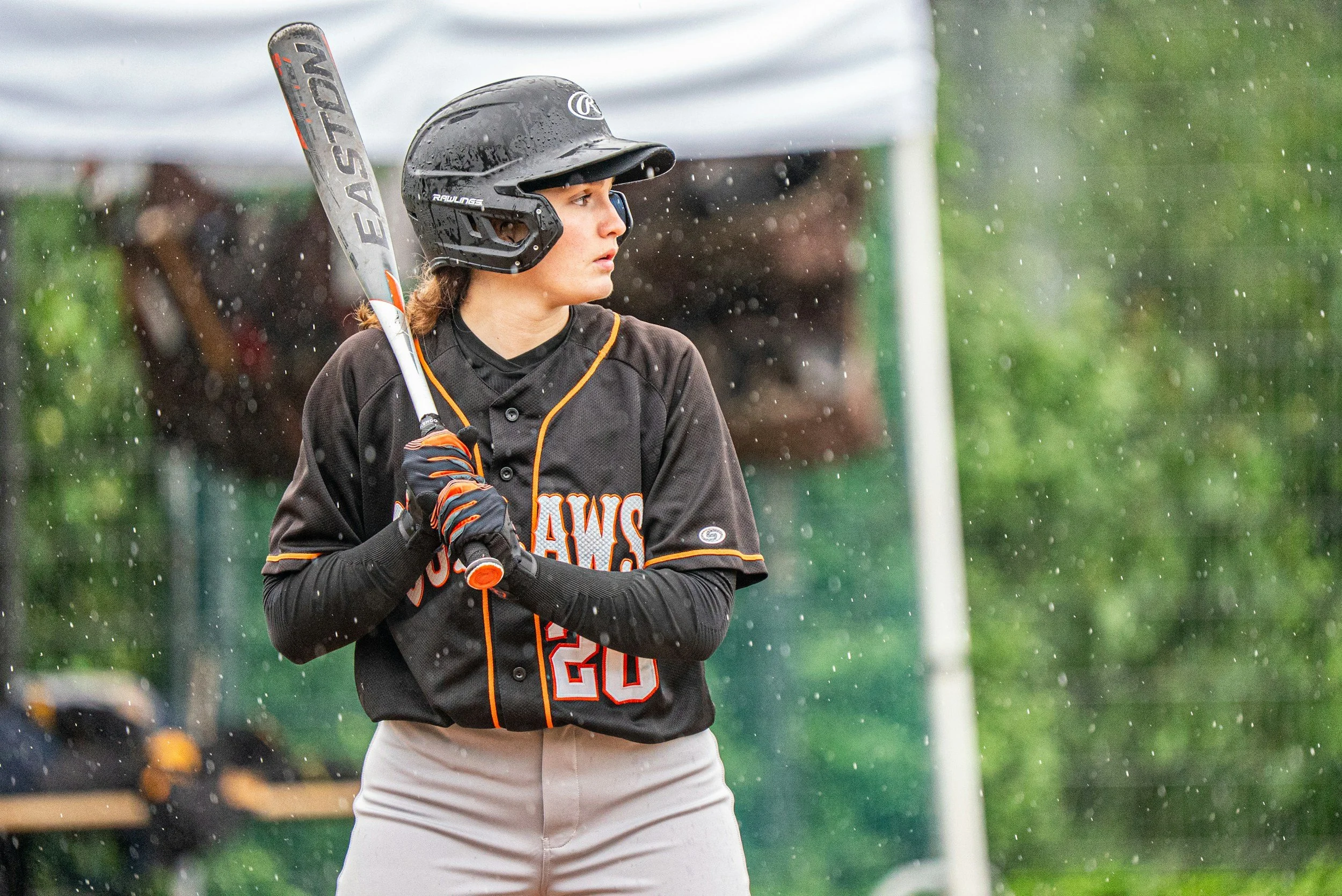 PRIVATE EVENT! - Brooklin Women’s Baseball Event