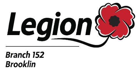 Royal Canadian Legion - Brooklin Br152