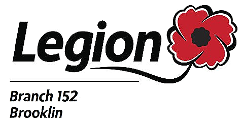 Royal Canadian Legion - Brooklin Br152
