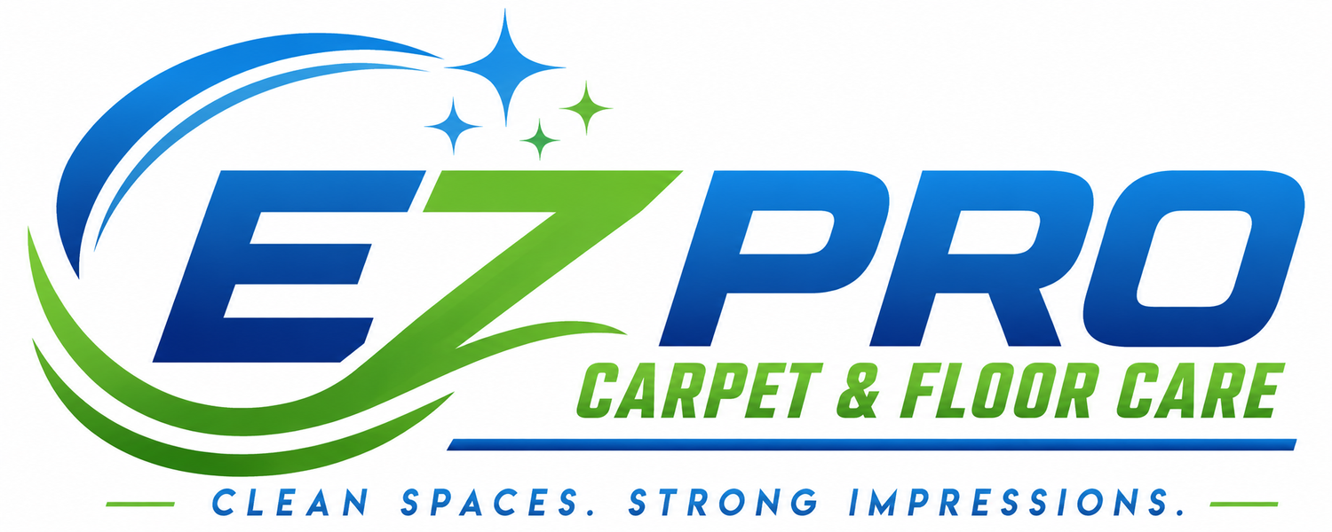 EZ PRO Carpet &amp; Floor Care LLC