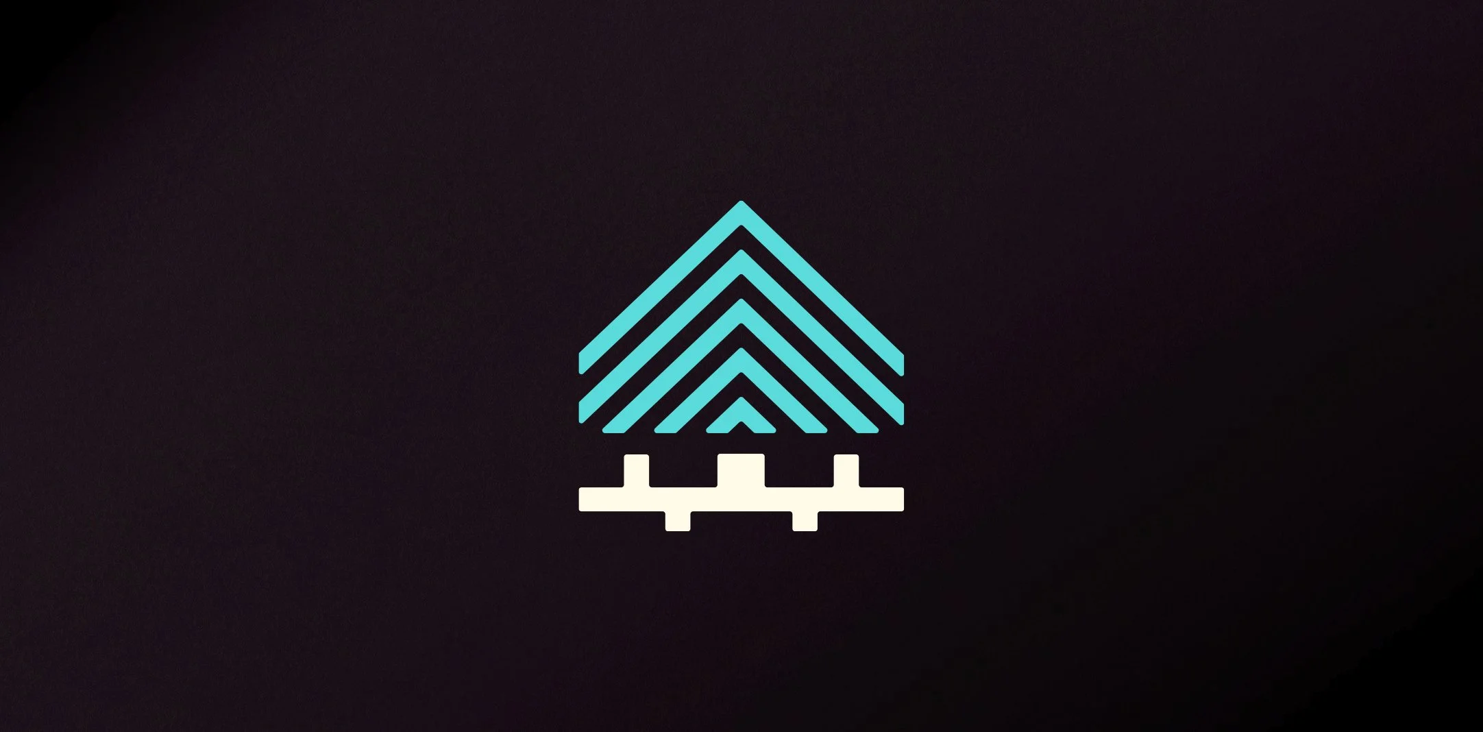 Elijah Hew Len Luxury Realty Graphic Design Logo