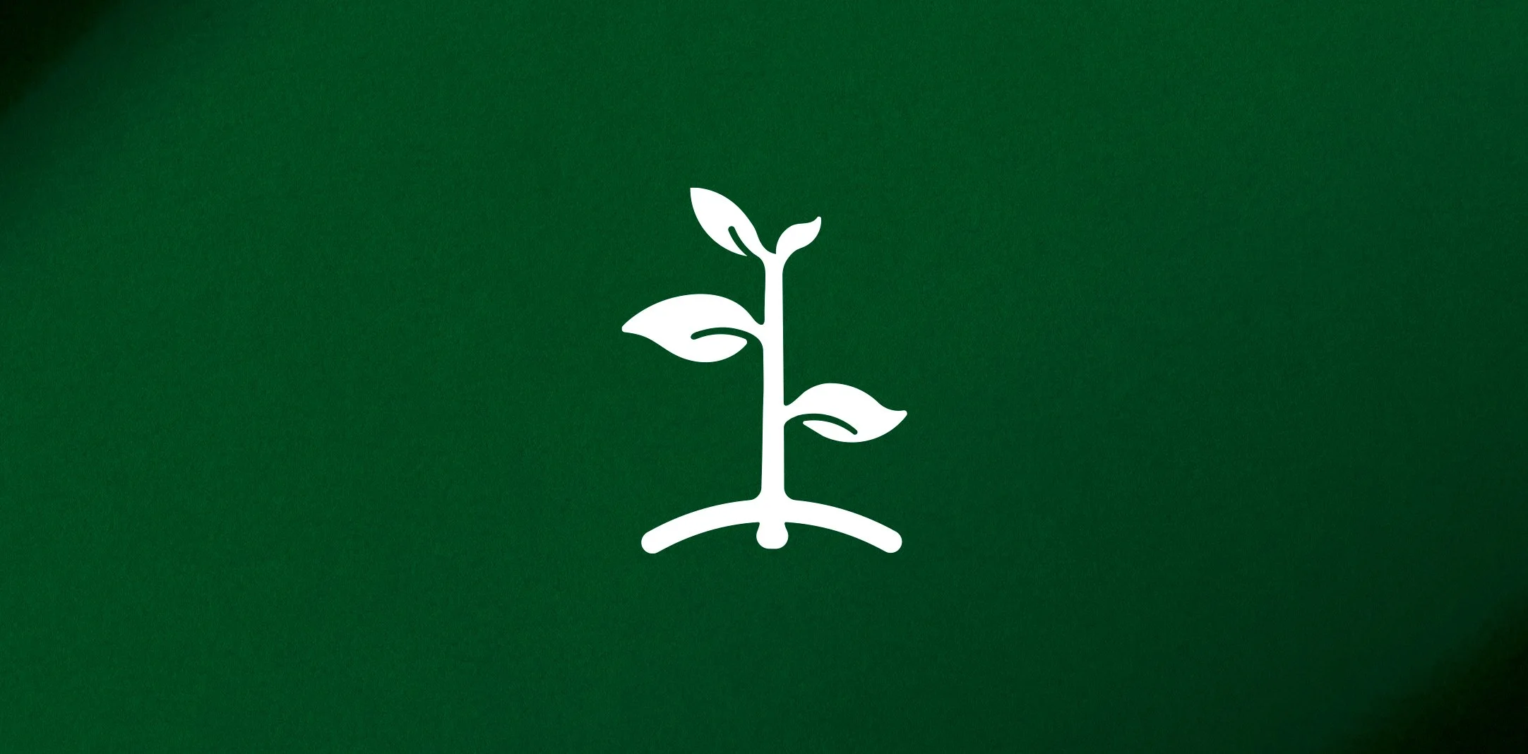 Park Seed Gardening Seed Brand Design Logo