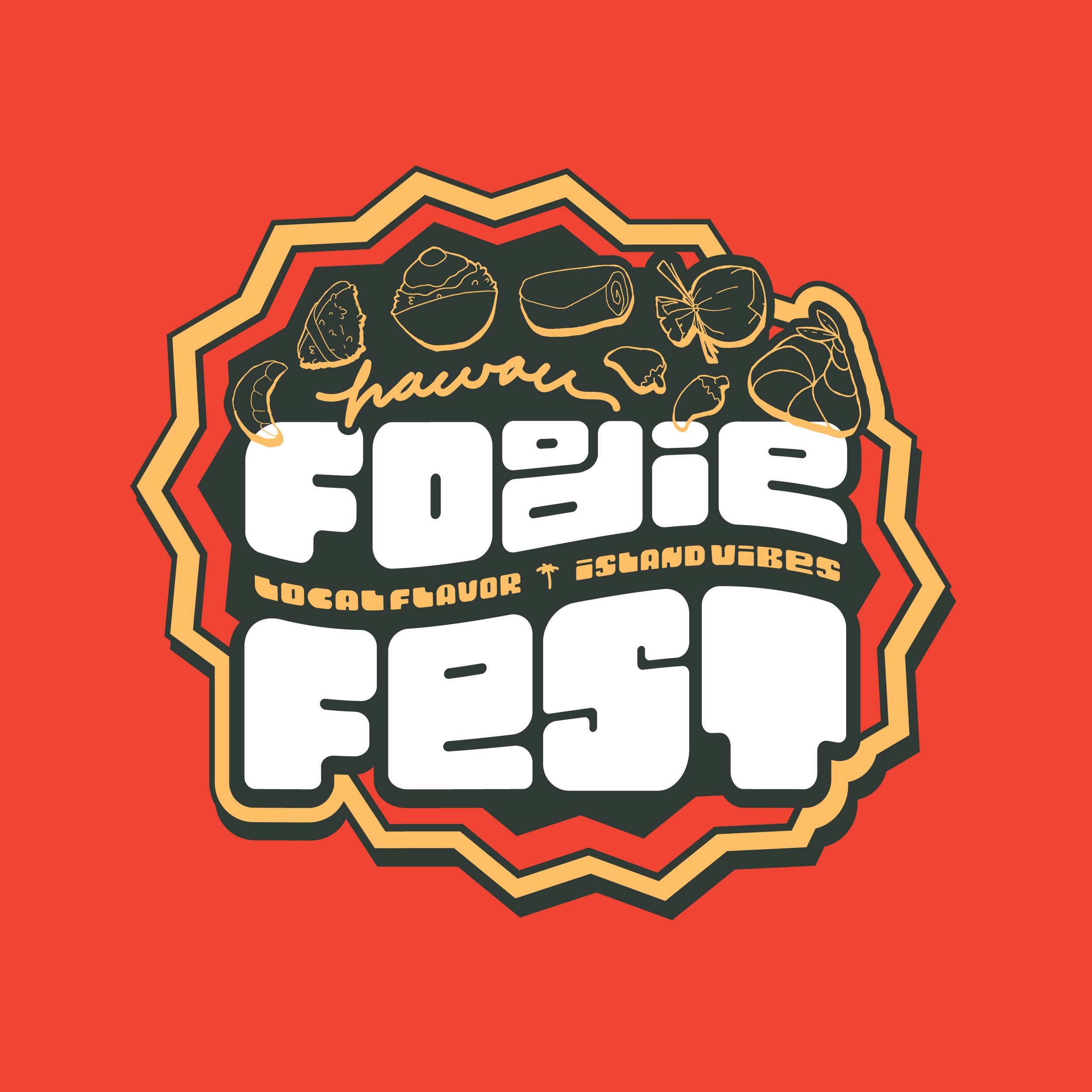 Foodie Fest