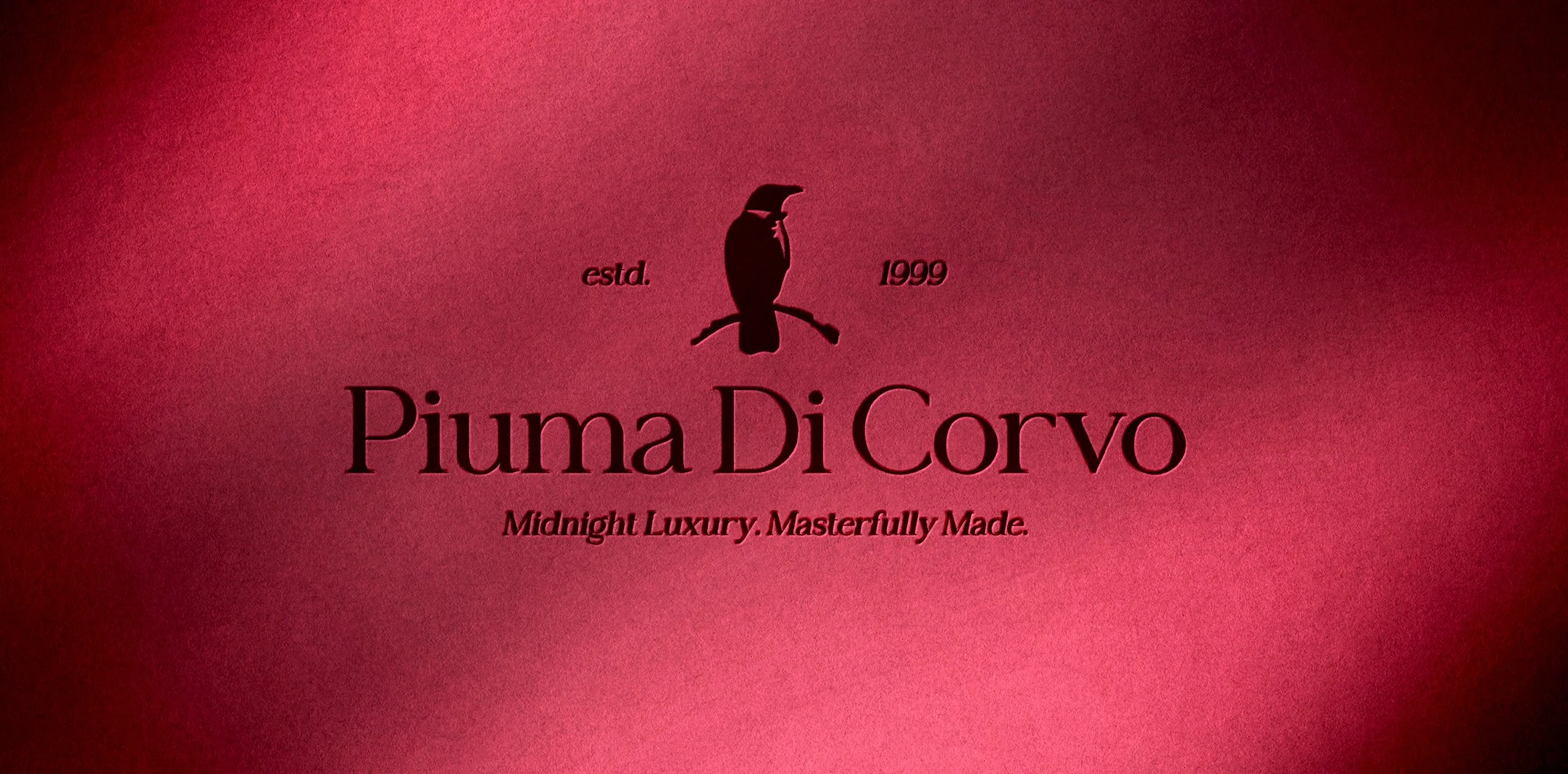 Piuma Di Corvo