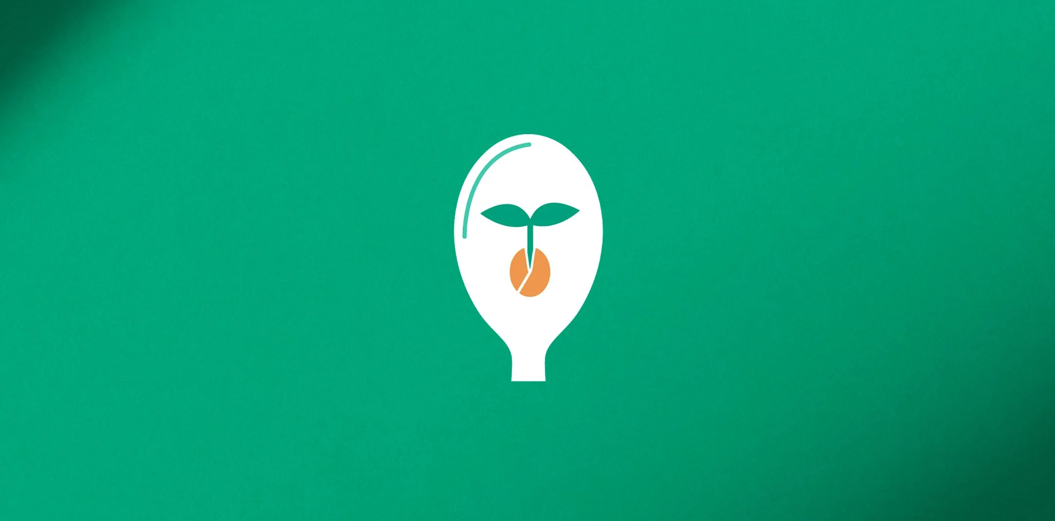Seed to Spoon App UI Graphic Design Illustrative Brand Logo