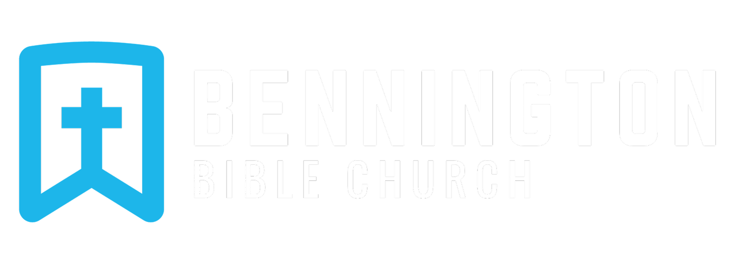 Bennington Bible Church