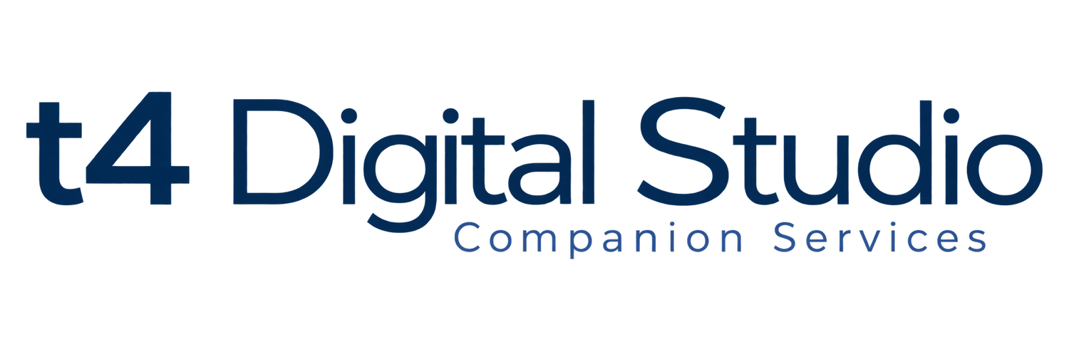t4 Digital Studio