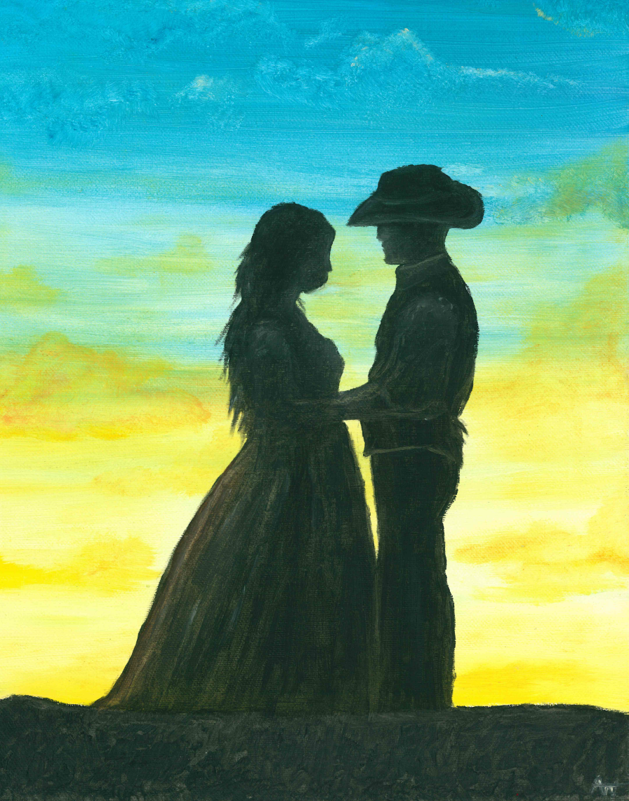 Sunset Lovers