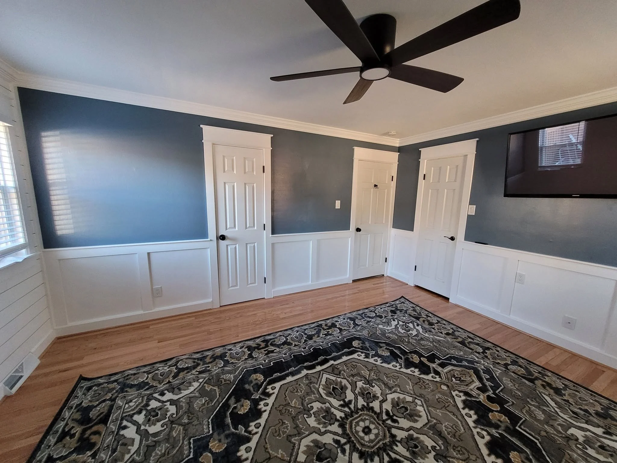 Master Bedroom Renovation