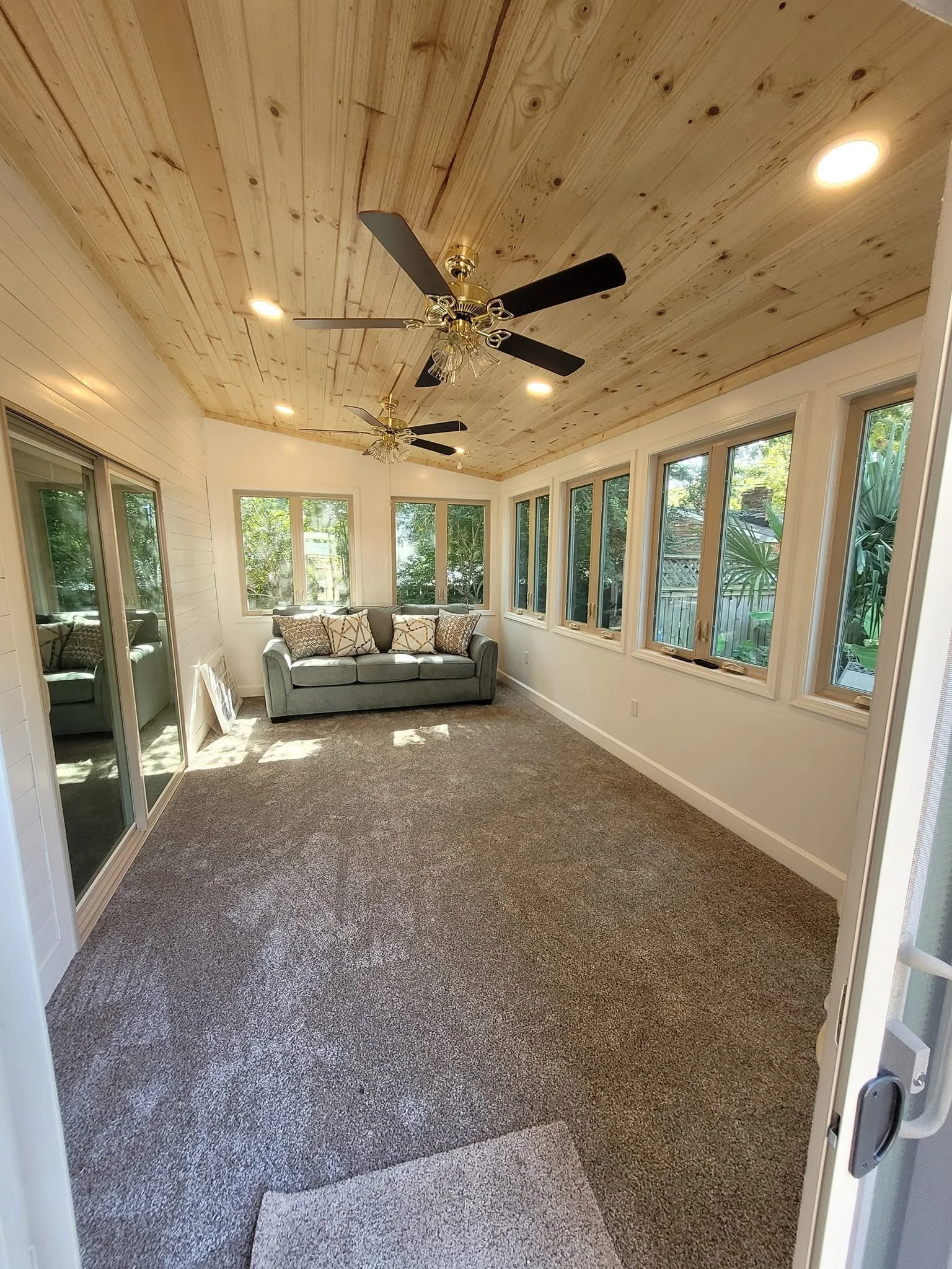 Sunroom