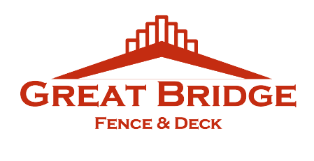 Great Bridge Fence &amp; Deck