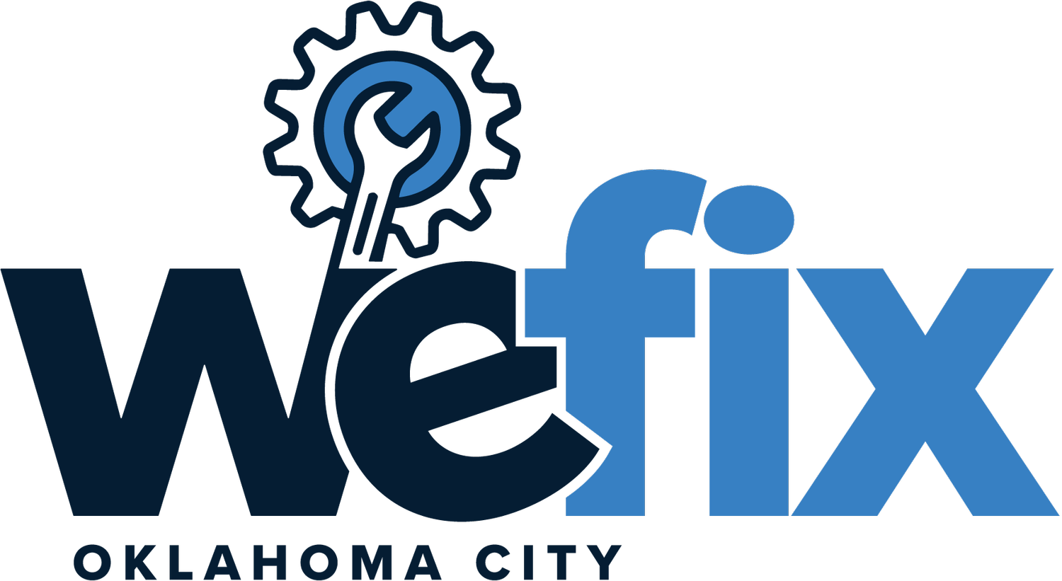 We Fix Oklahoma City