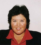 Valerie Adams