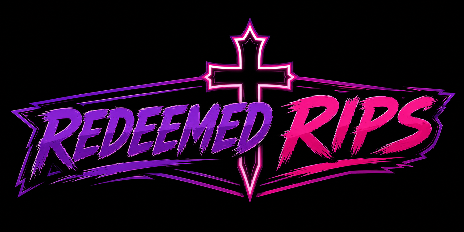 Redeemed Rips