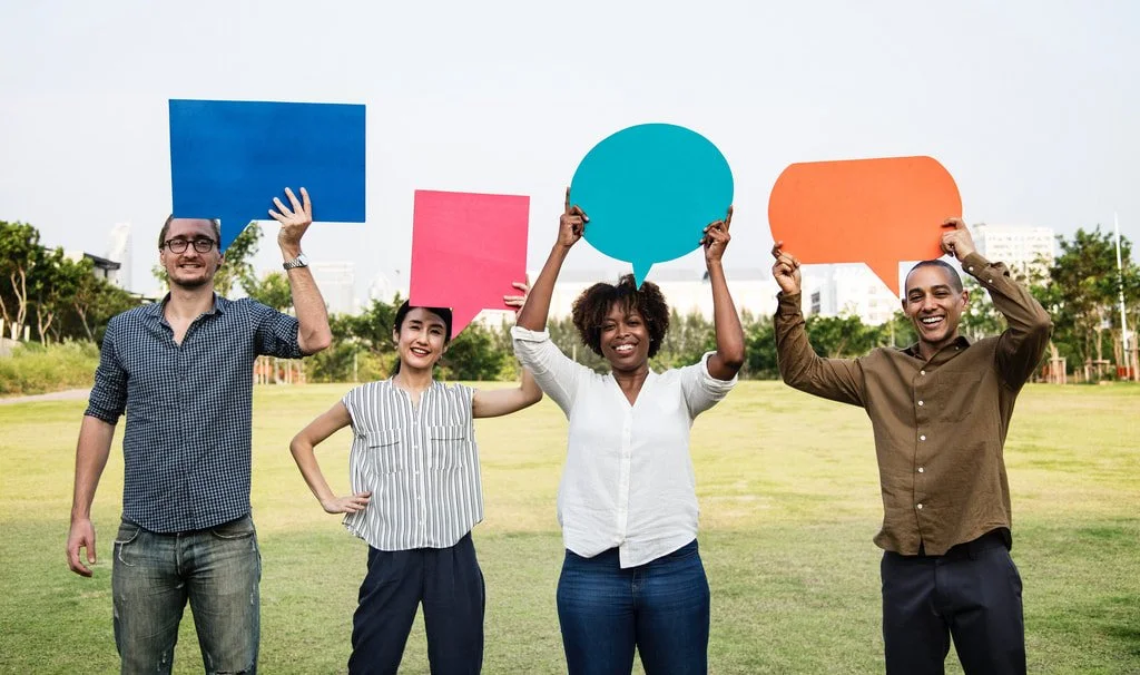 Communicating in our Families