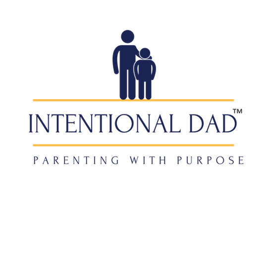 Intentional Dad