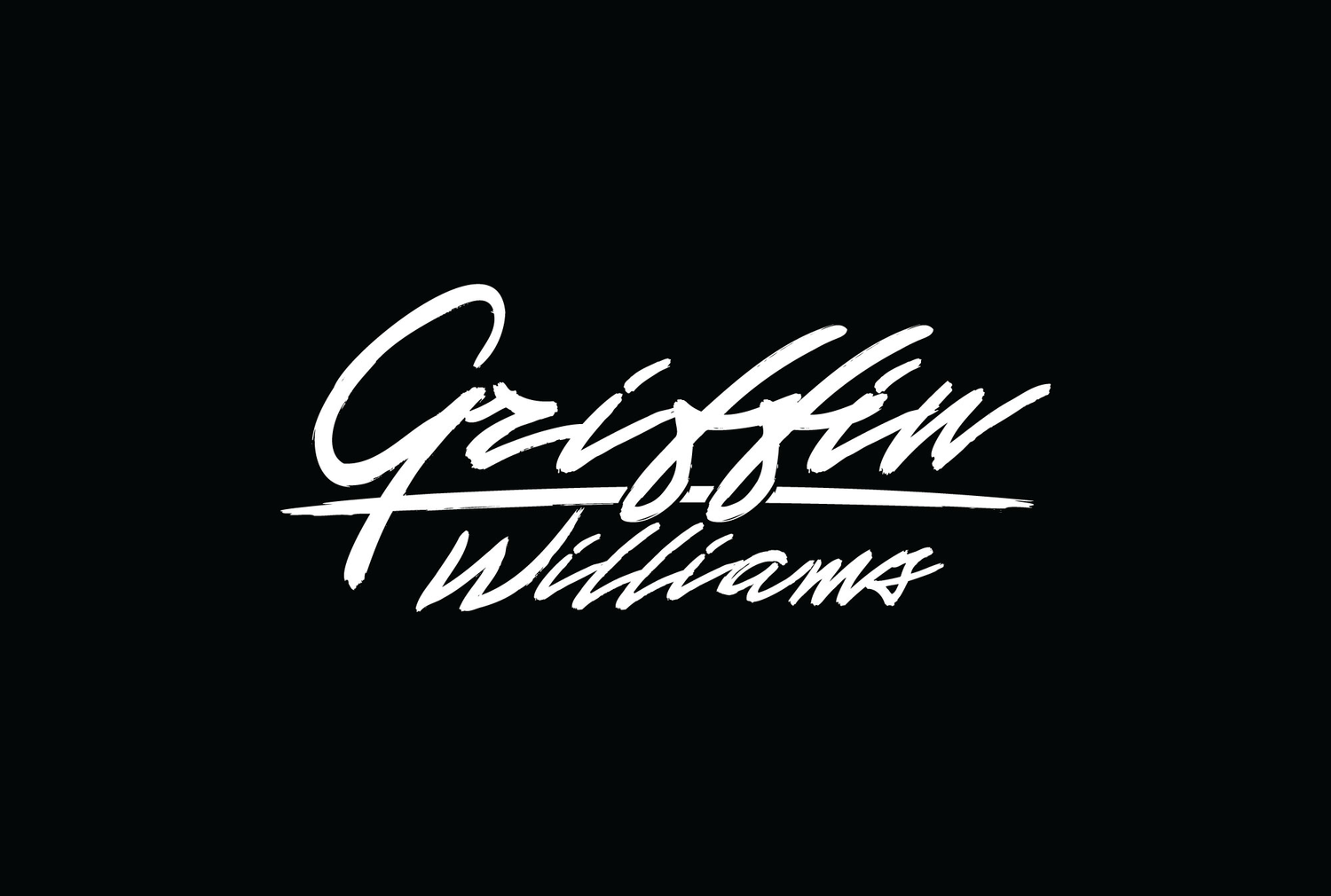 Griffin Williams