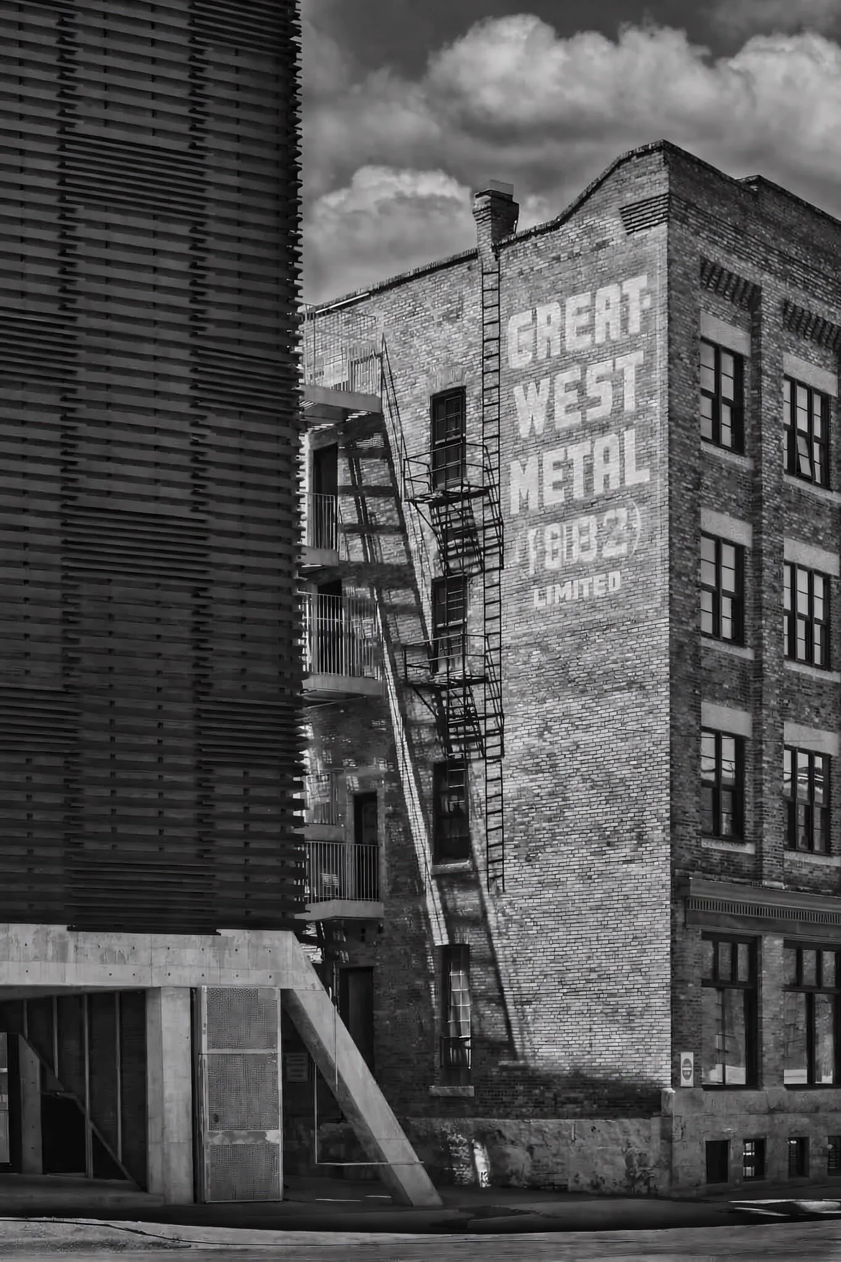 Great West Metal | Winnipeg, Manitoba