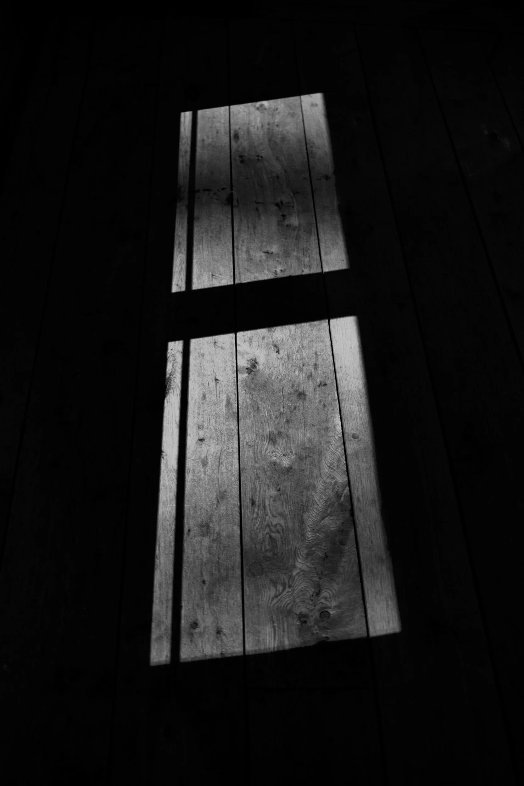 Window Light | Manitoba Museum, Winnipeg, Manitoba