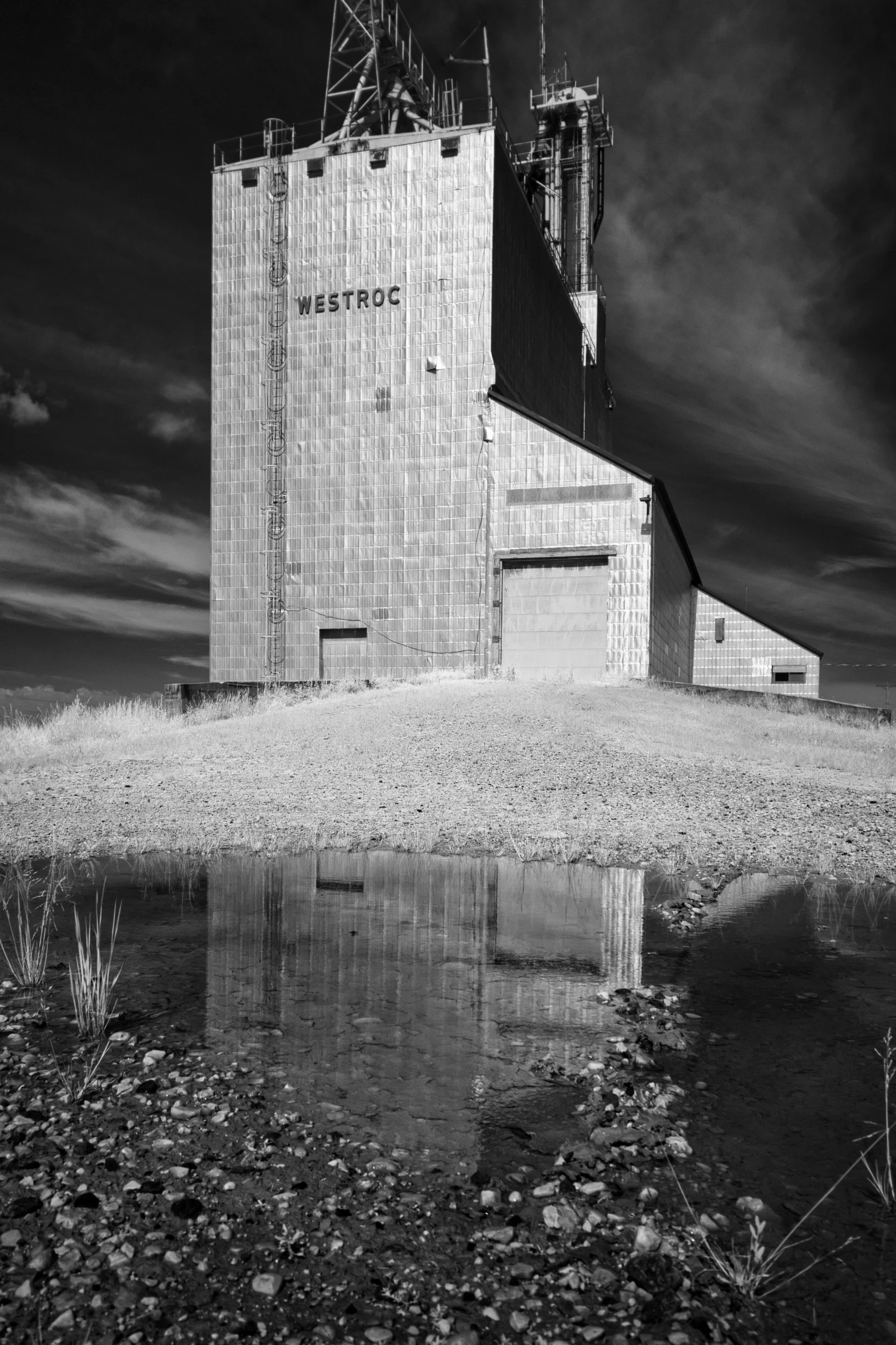 Westroc | Highway 16, Manitoba