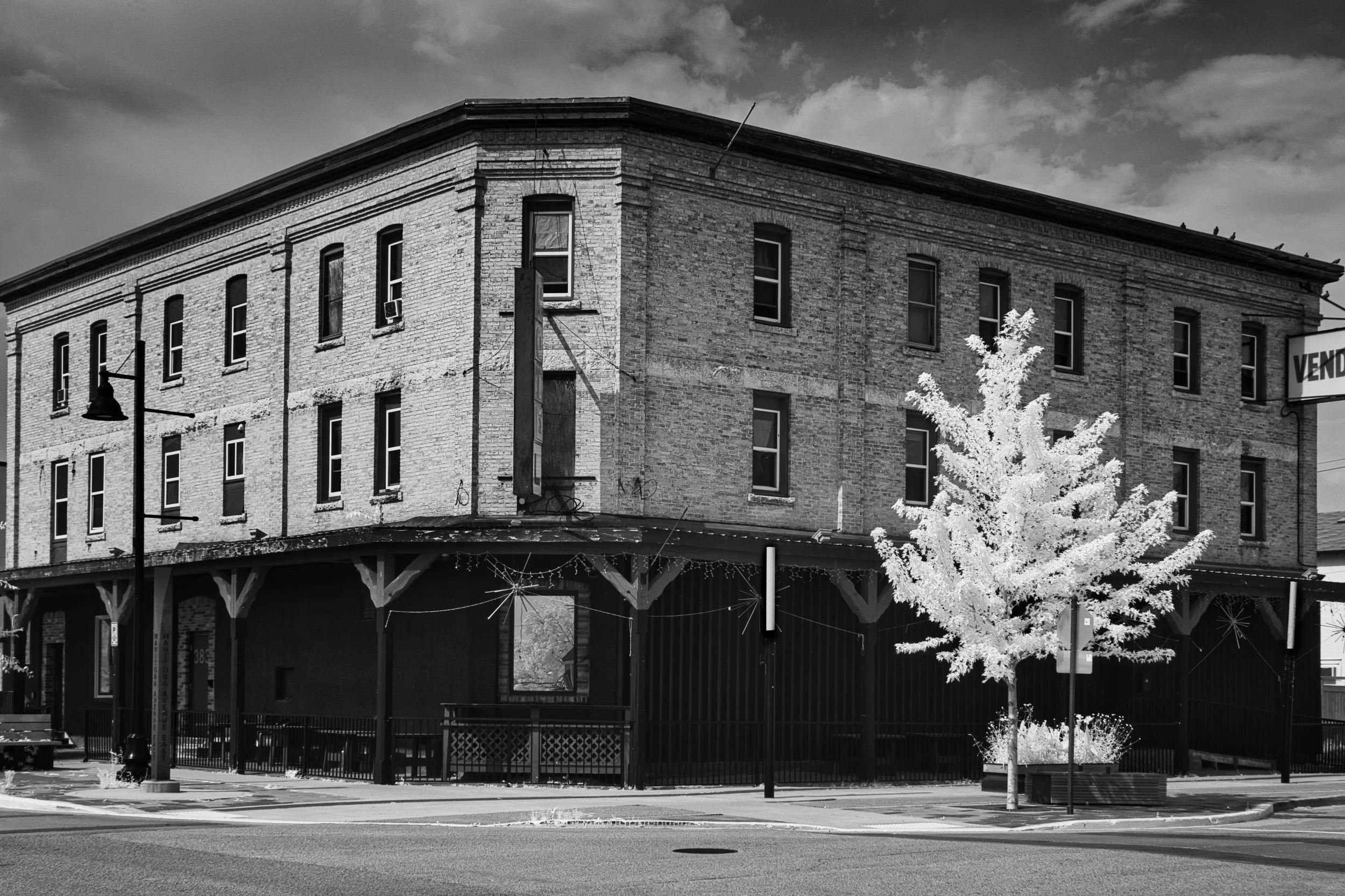 Hotel | Selkirk, Manitoba