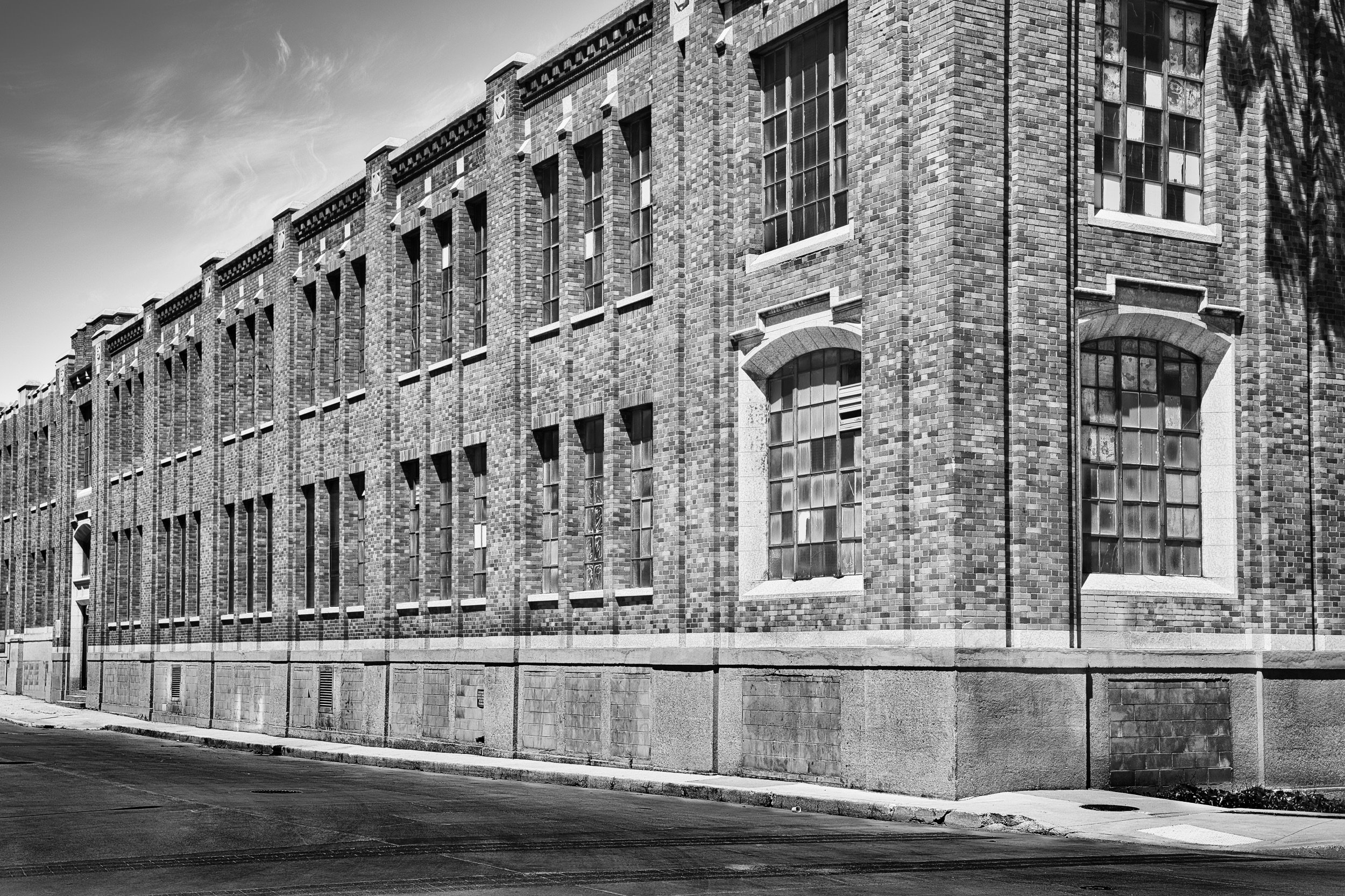 Rhythm of Windows | Winnipeg, Manitoba