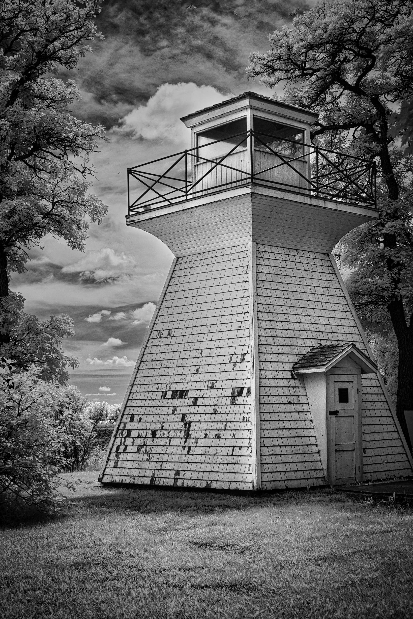 Beacon | Winnipeg Beach, Manitoba