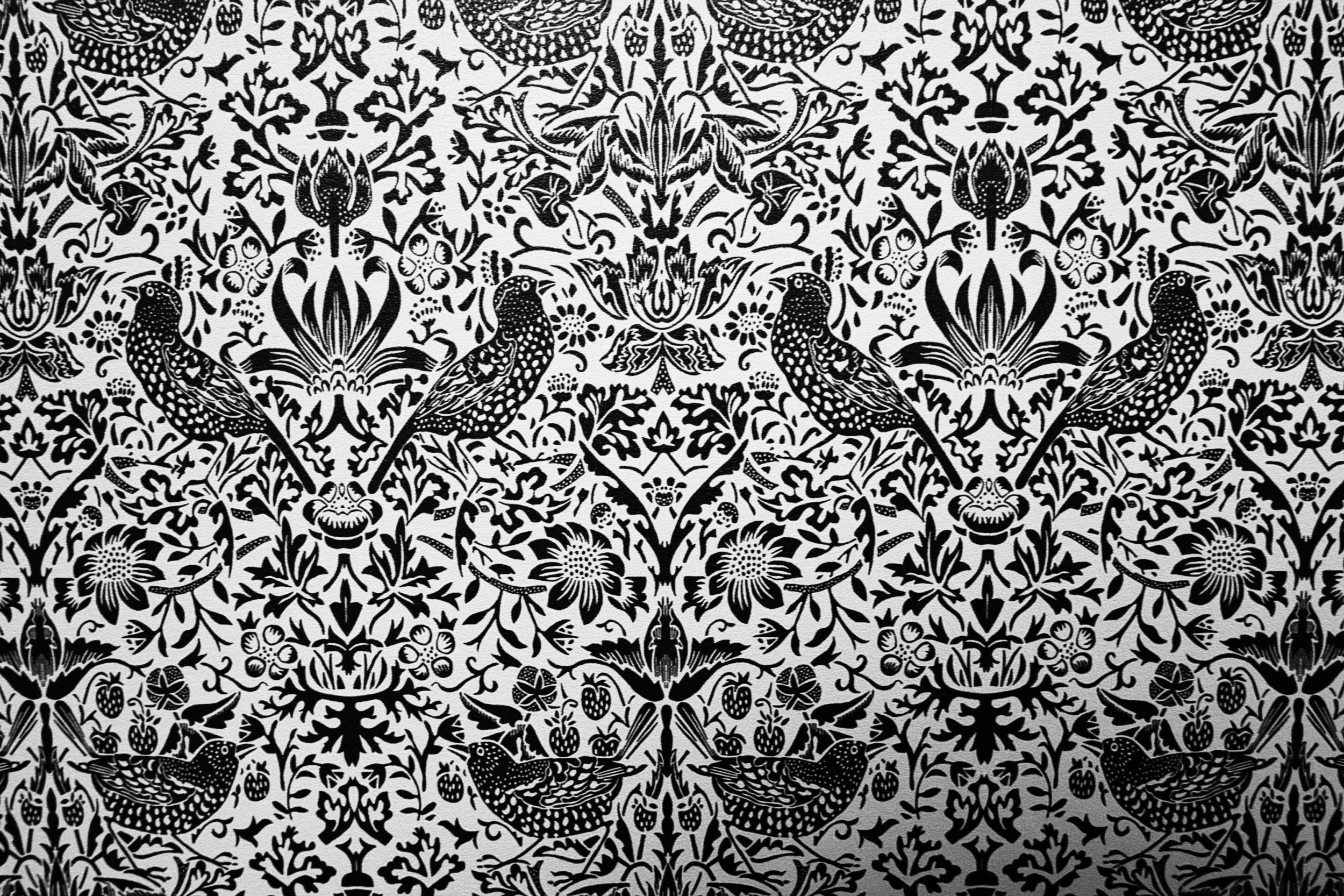 Pattern & Ornament | Manitoba Museum, Winnipeg, Manitoba