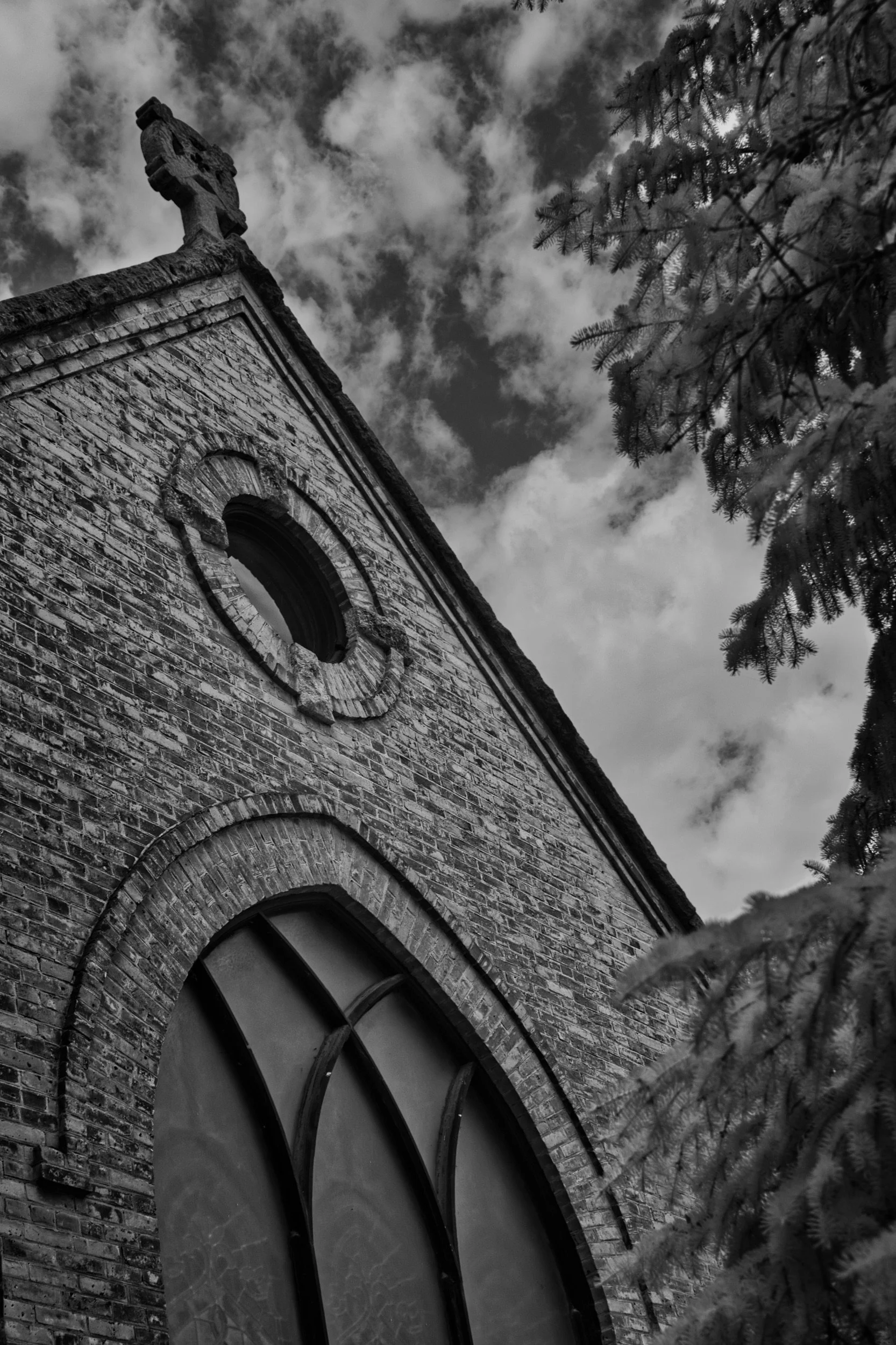 Aspiration | Knox Presbyterian Church, Selkirk, Manitoba