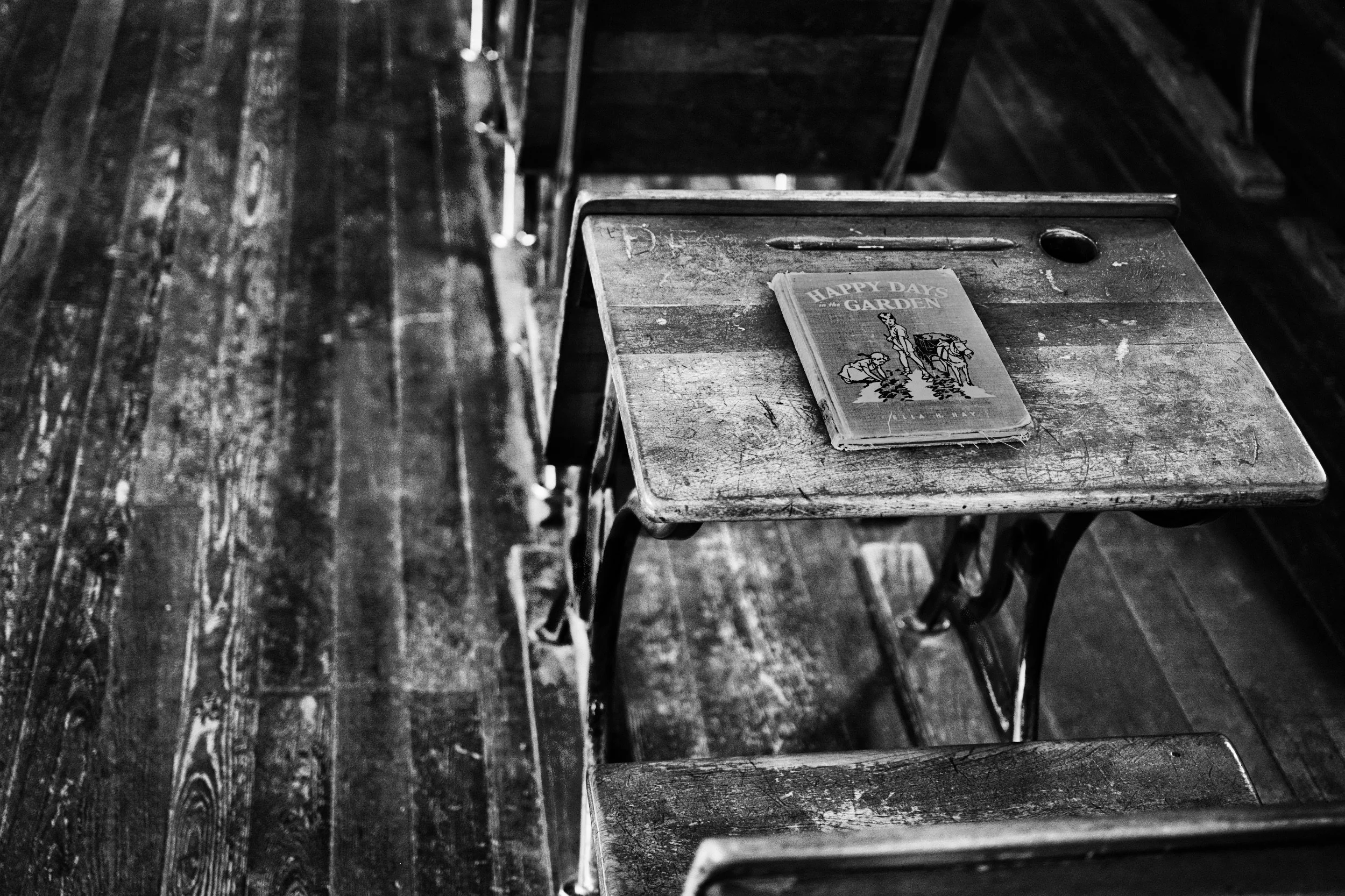 Lessons Learned | Mennonite Heritage Village, Steinbach, Manitoba